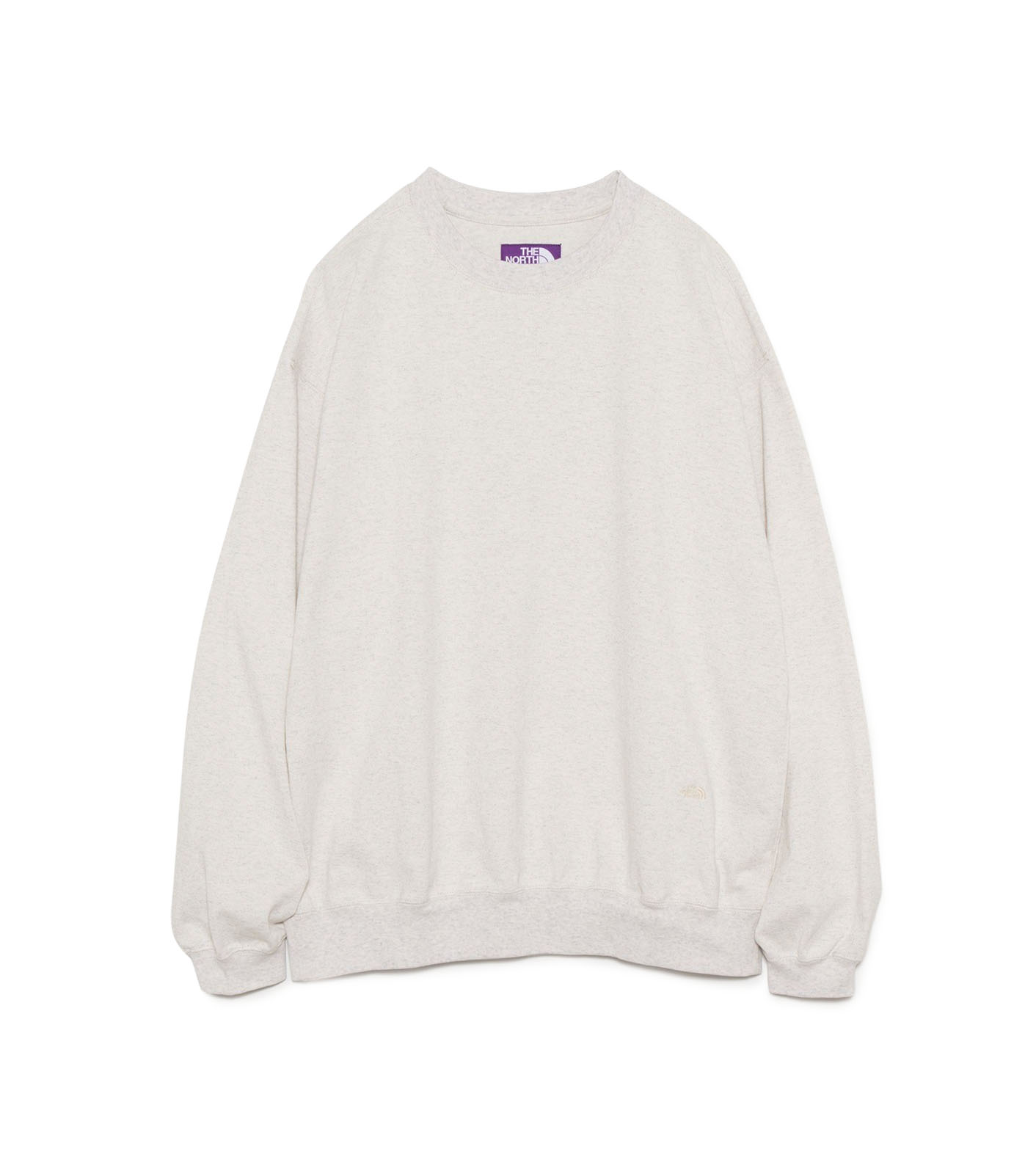 nanamica / 9.5oz Field Pullover