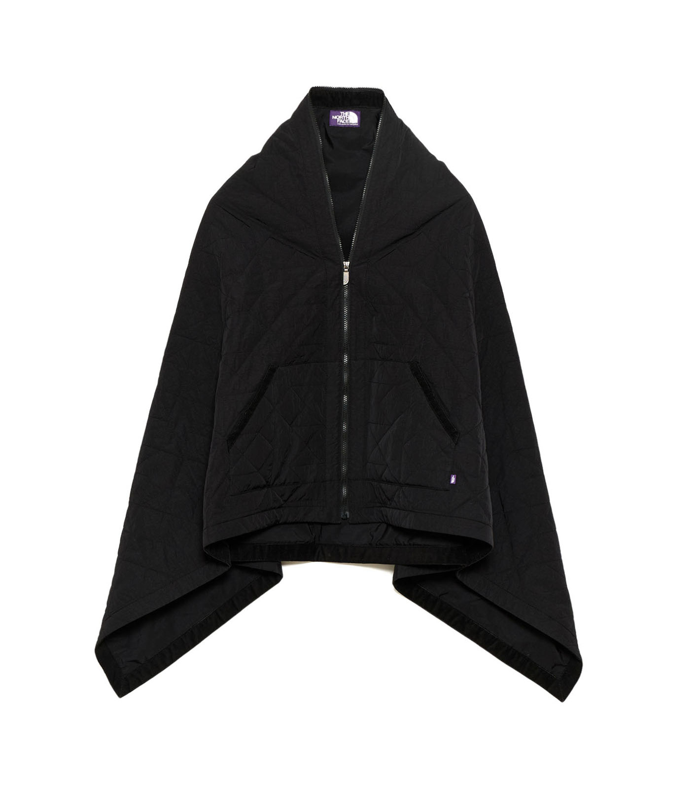 Quilting Field Mountain Cape