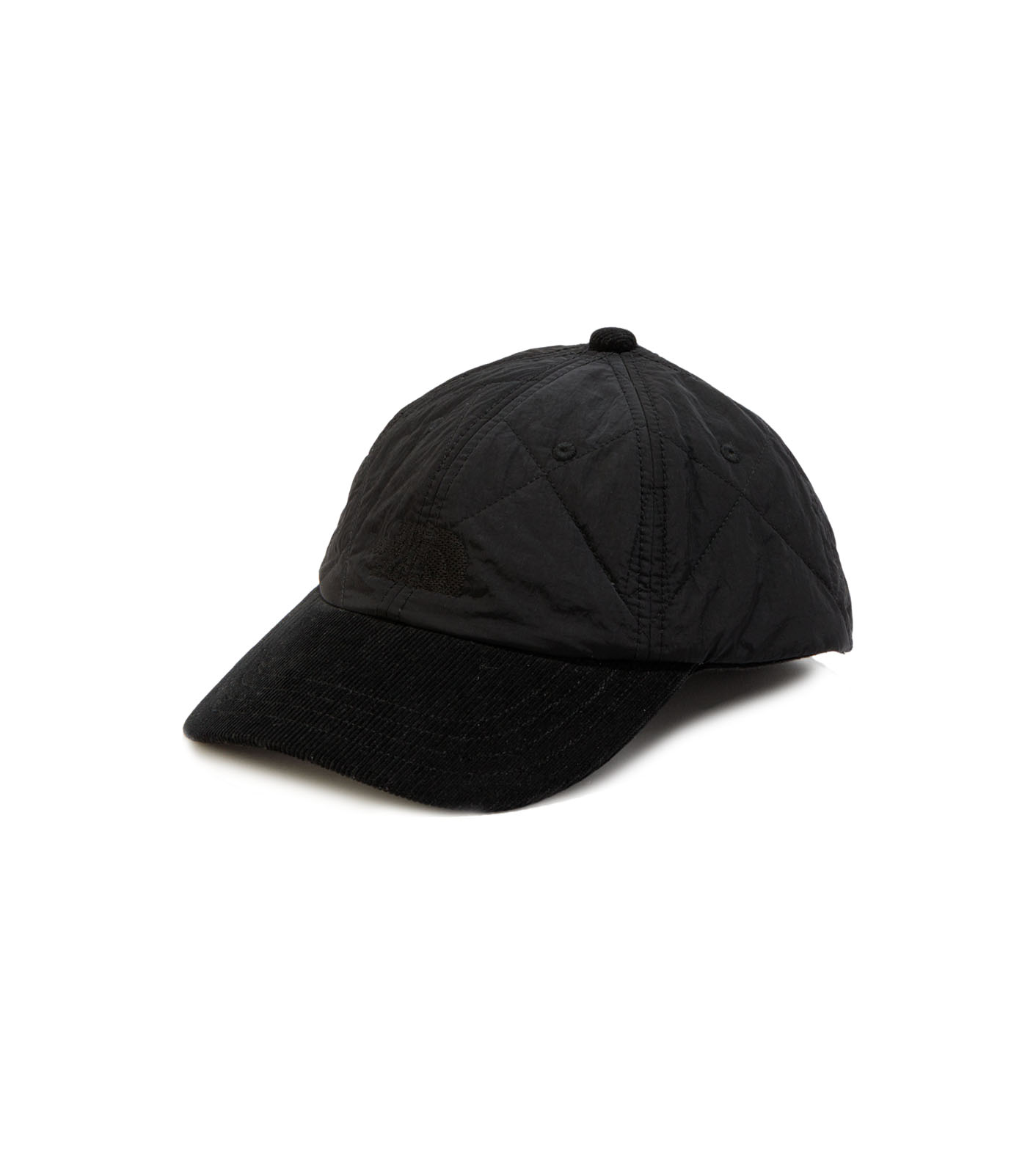 nanamica / Quilting Field Cap