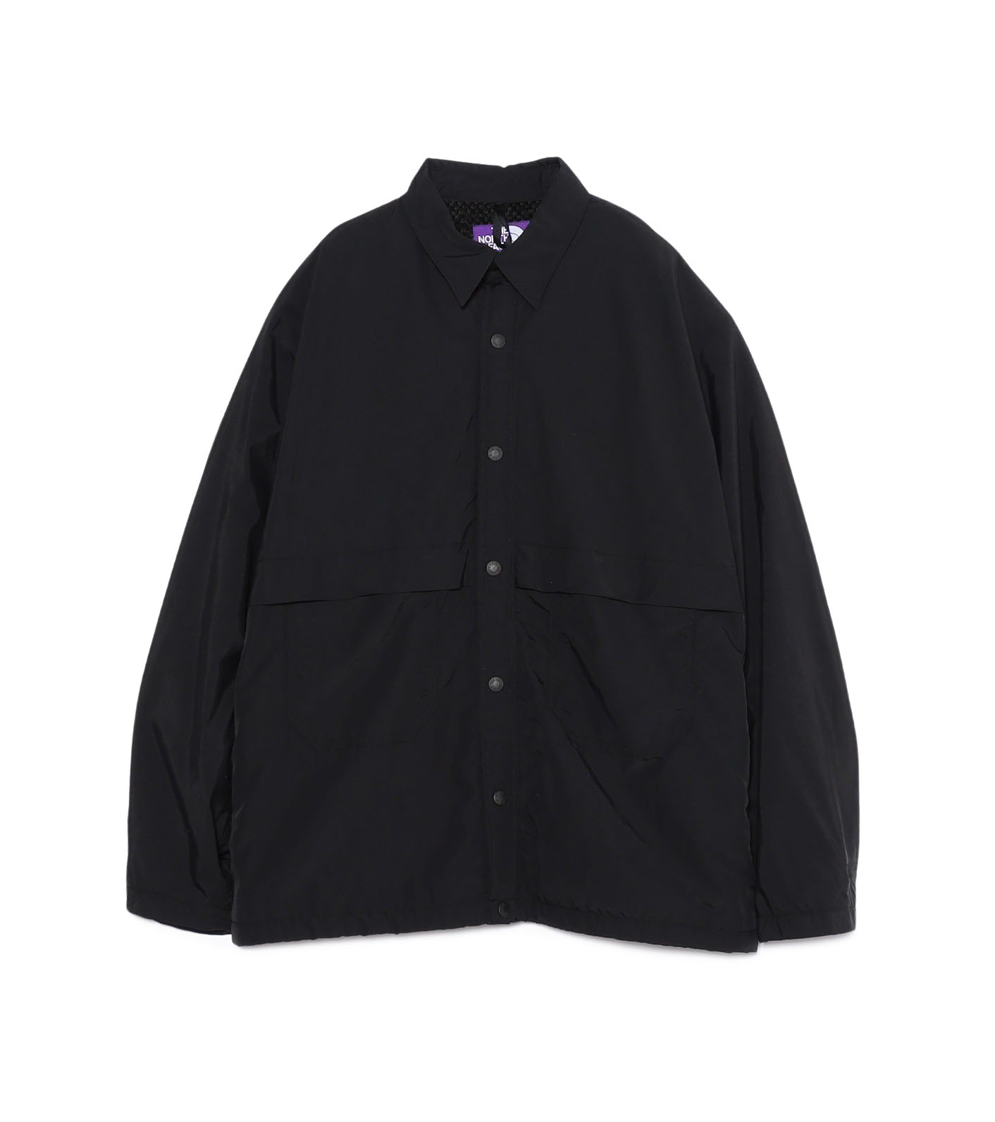 nanamica / PERTEX UNLIMITED Field Insulation Jacket