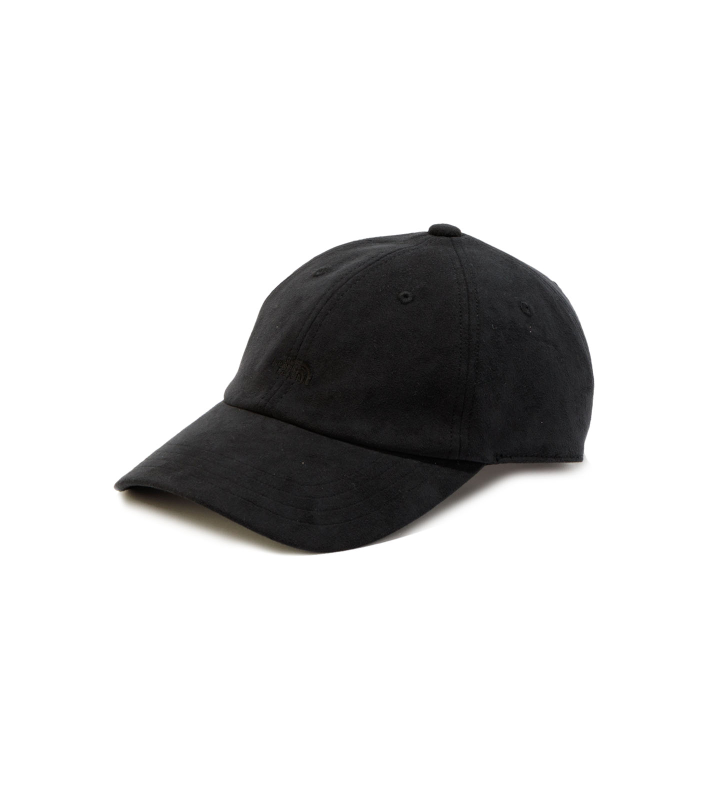nanamica / Synthetic Leather Field Cap