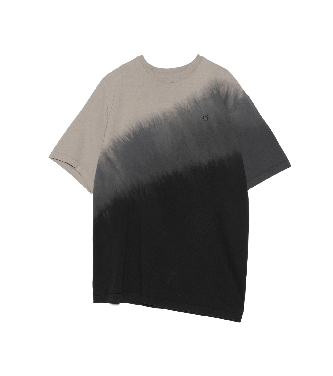 nanamica / nanamica Exclusive Hand Dyed Twist Tee