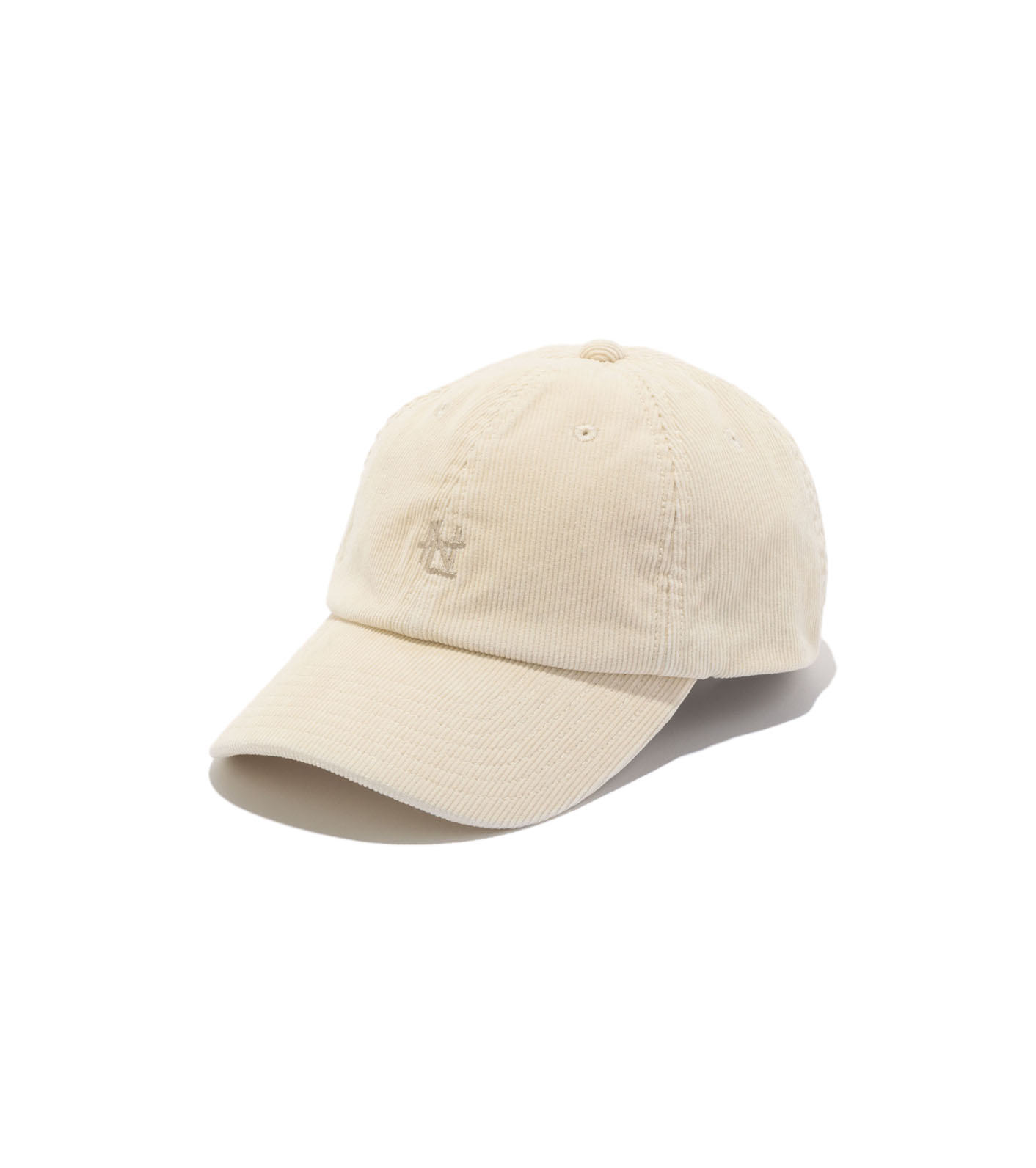 Corduroy Cap