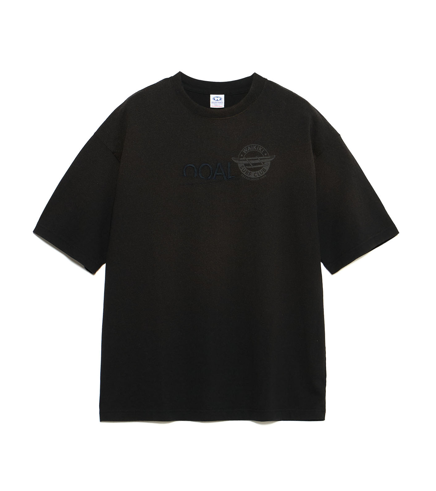 MARITHE★チャウヌ着用★POCKET LOGO TEE Qoo10] マリテフランソワジルボー チャウヌ 着用 CLASSIC LOGO
