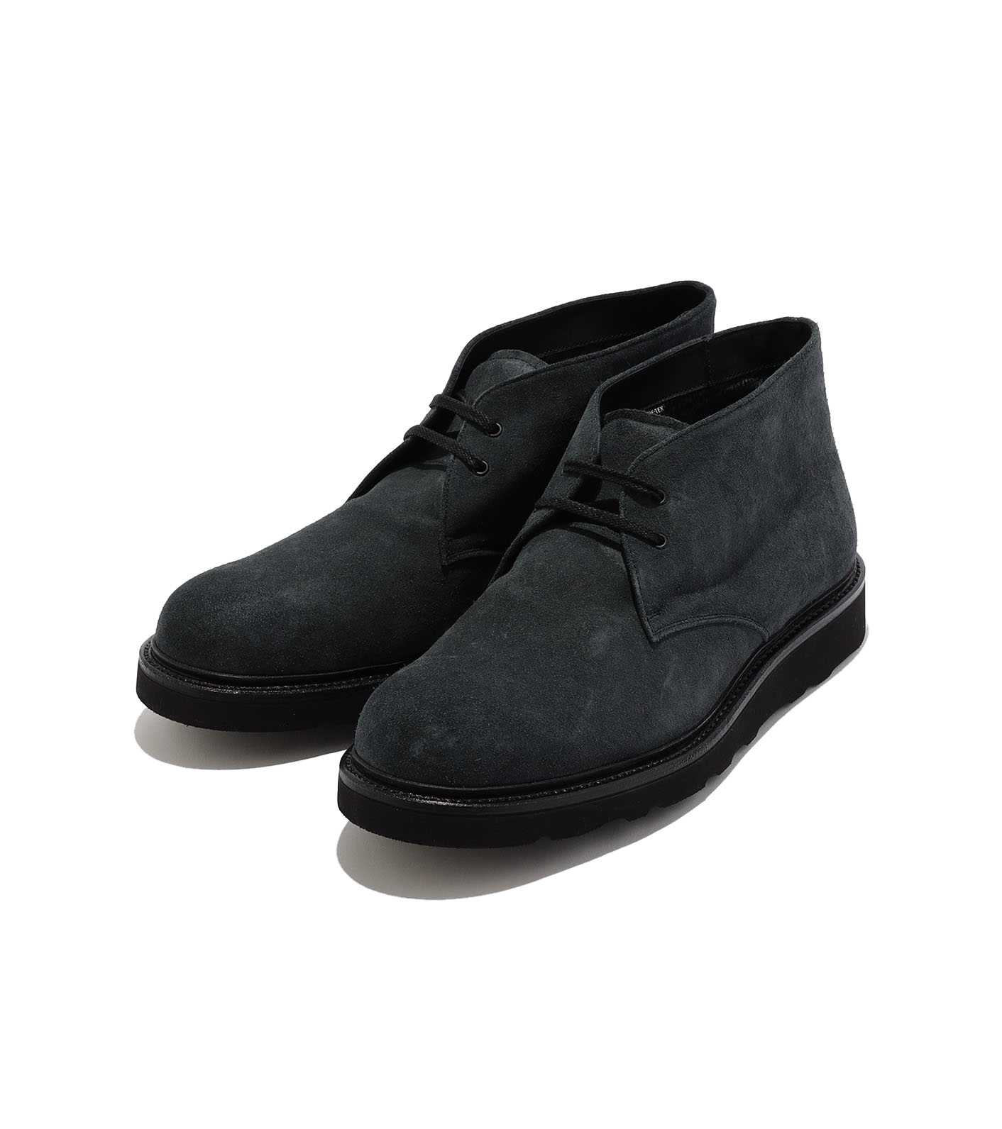 GORE-TEX Chukka Boots