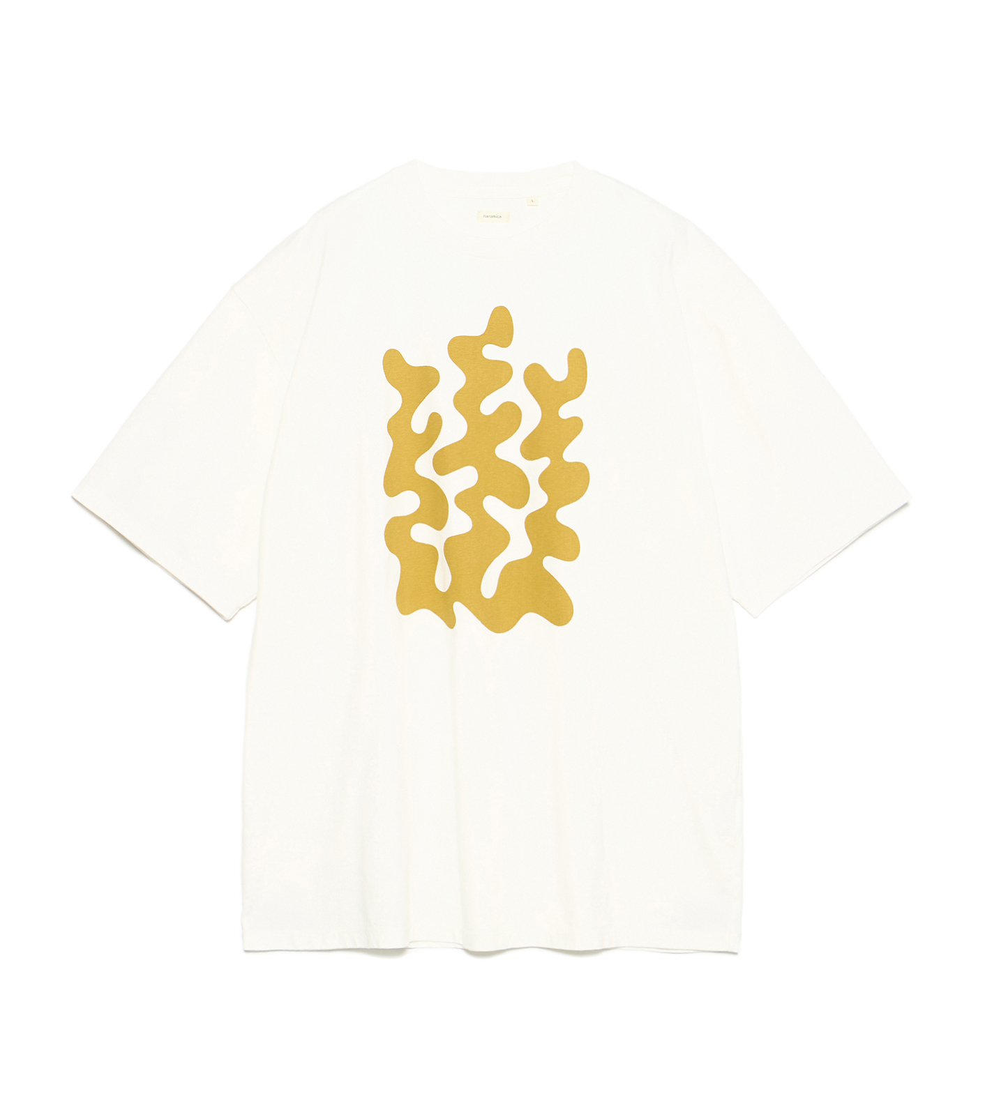 YAMA Graphic Tee