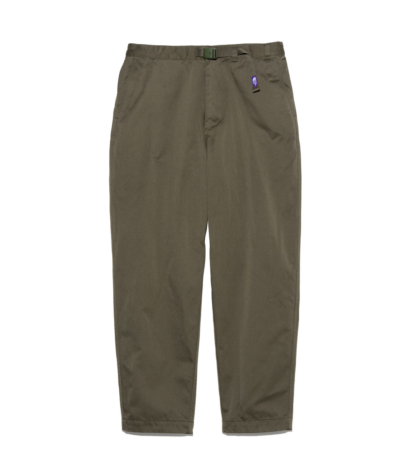 Chino Wide Tapered Field Pants