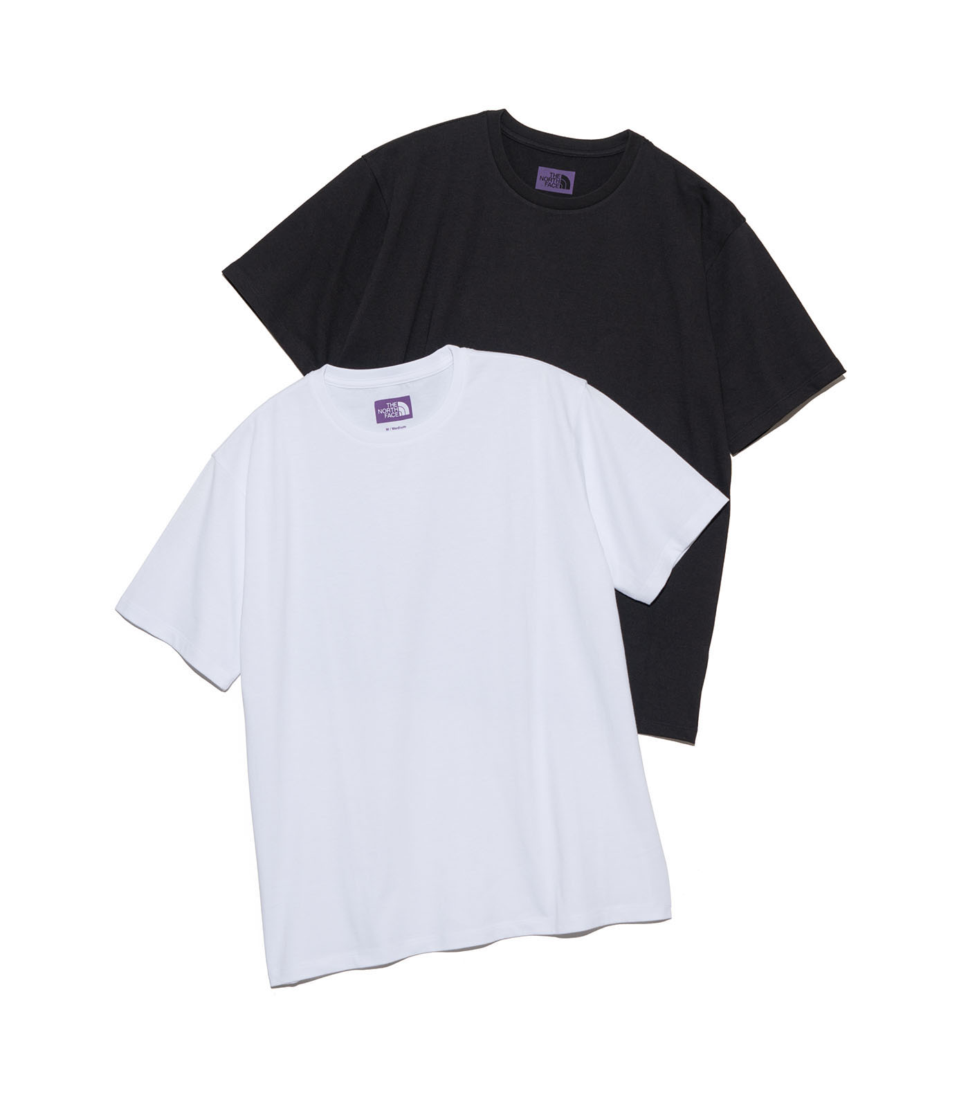 Pack Field Tee