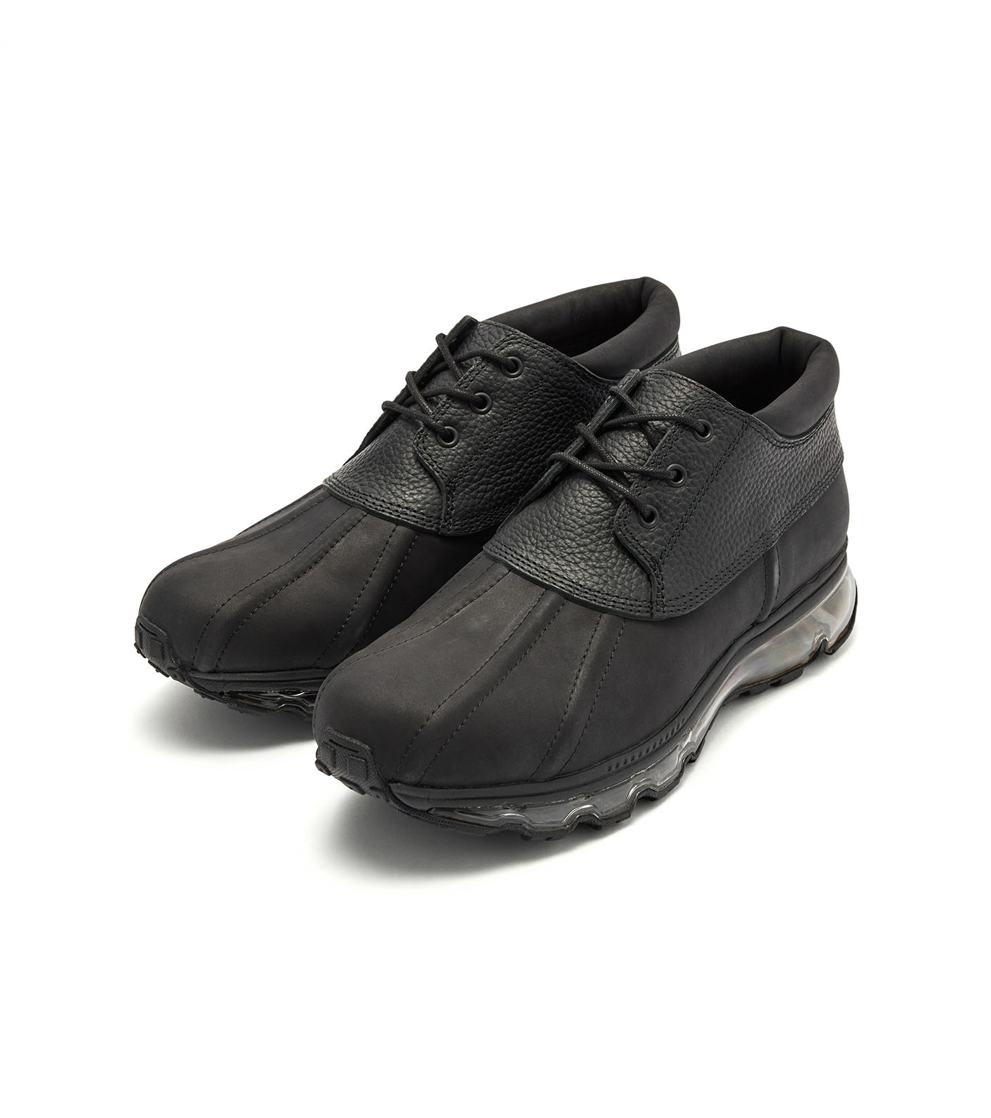 nanamica / WEST AIRSOLES SHOES