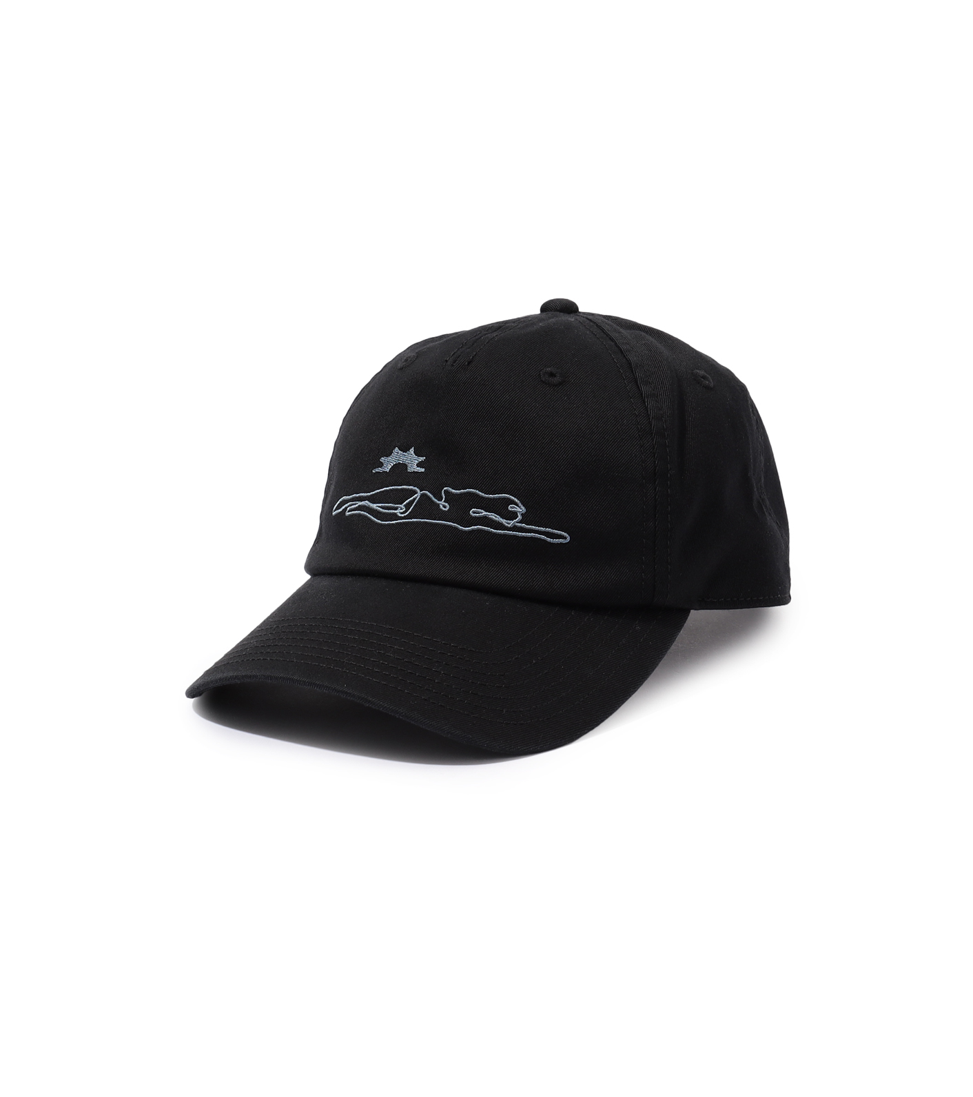 nanamica / nanamica D.W.S. Graphic Cap