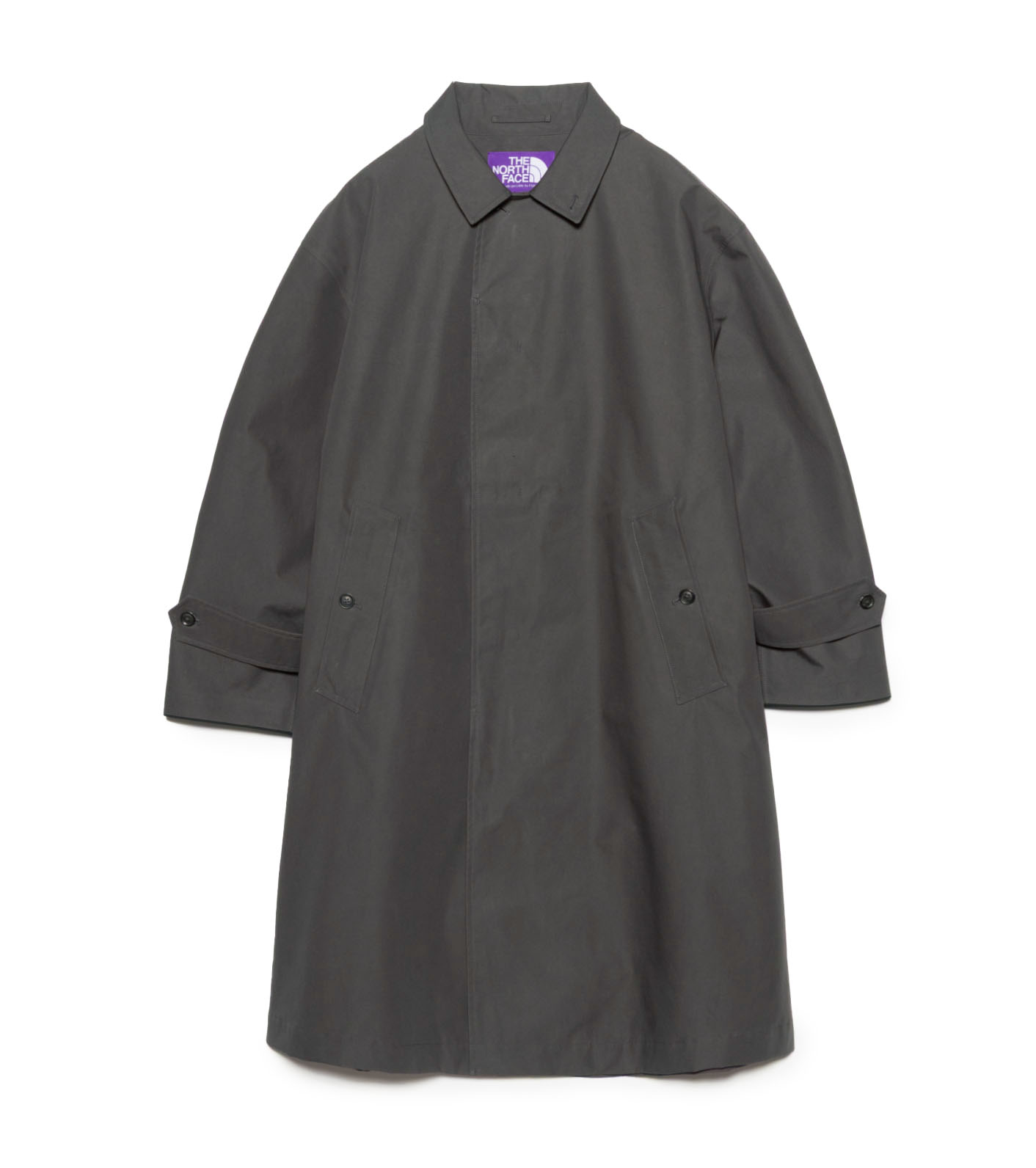 GORE-TEX Soutien Collar Coat