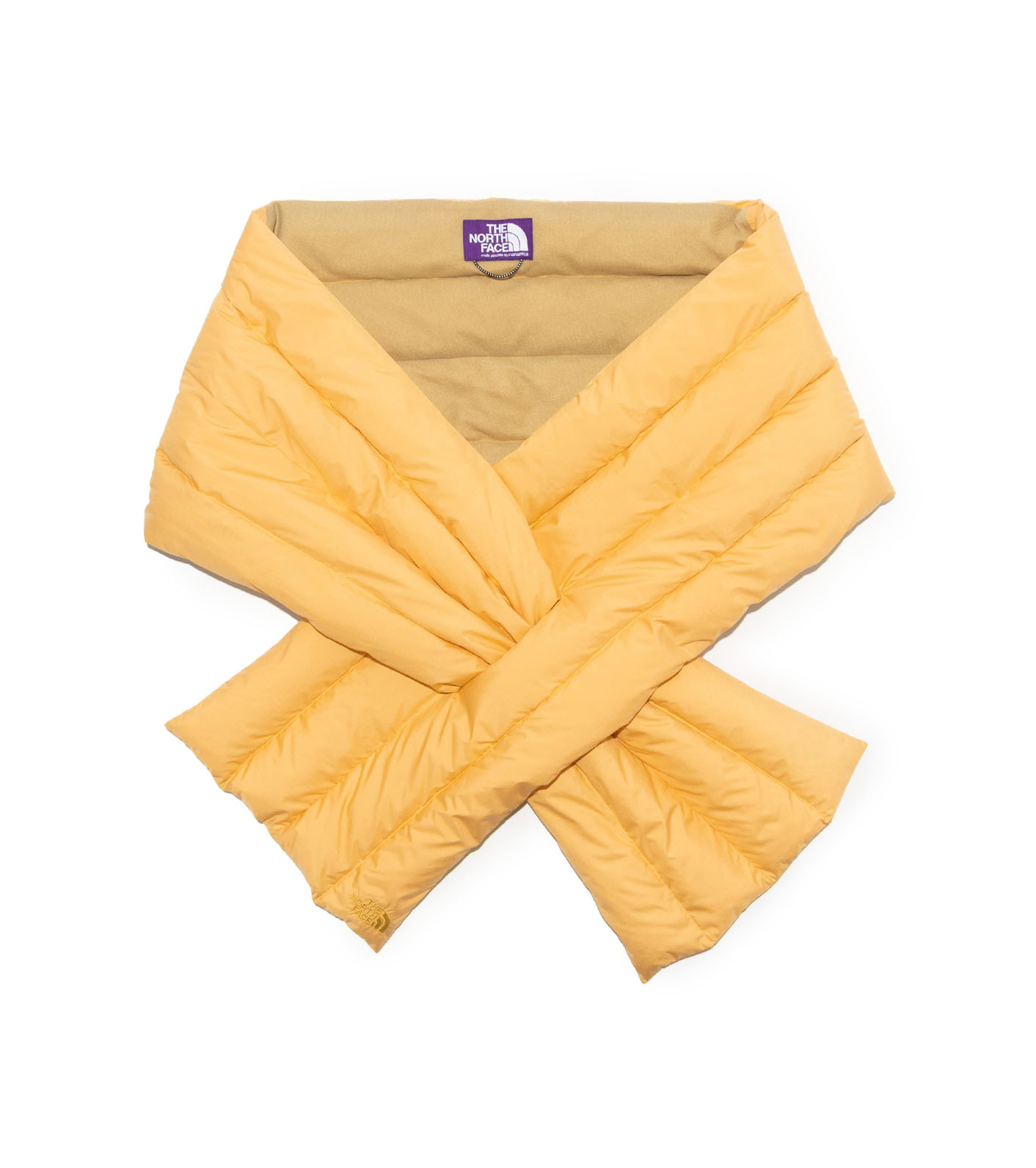 nanamica / Field Down Muffler