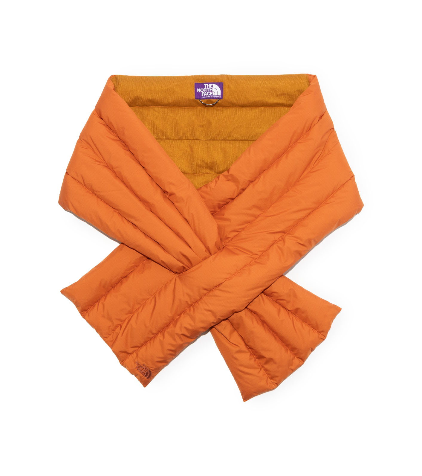 nanamica / Field Down Muffler