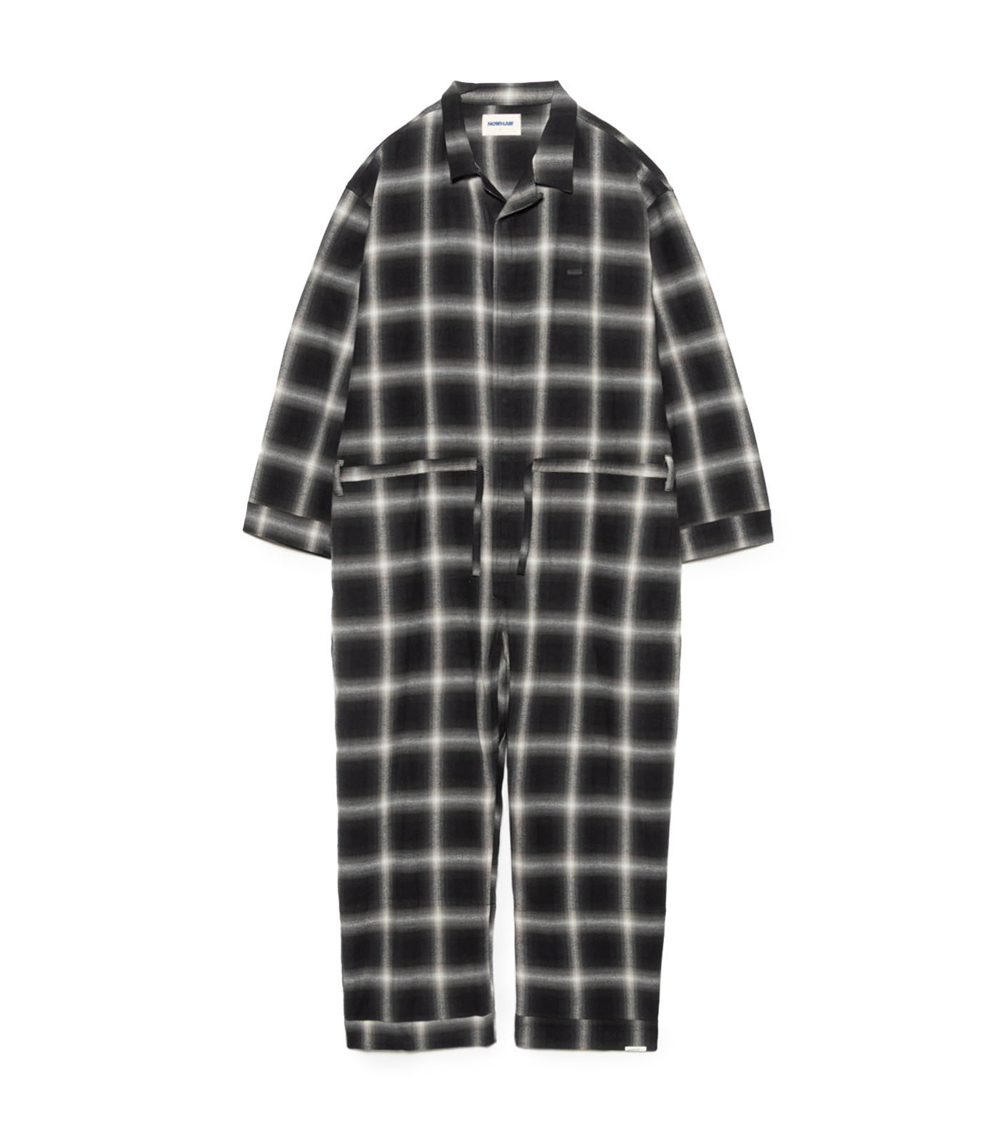 nanamica Exclusive Joint