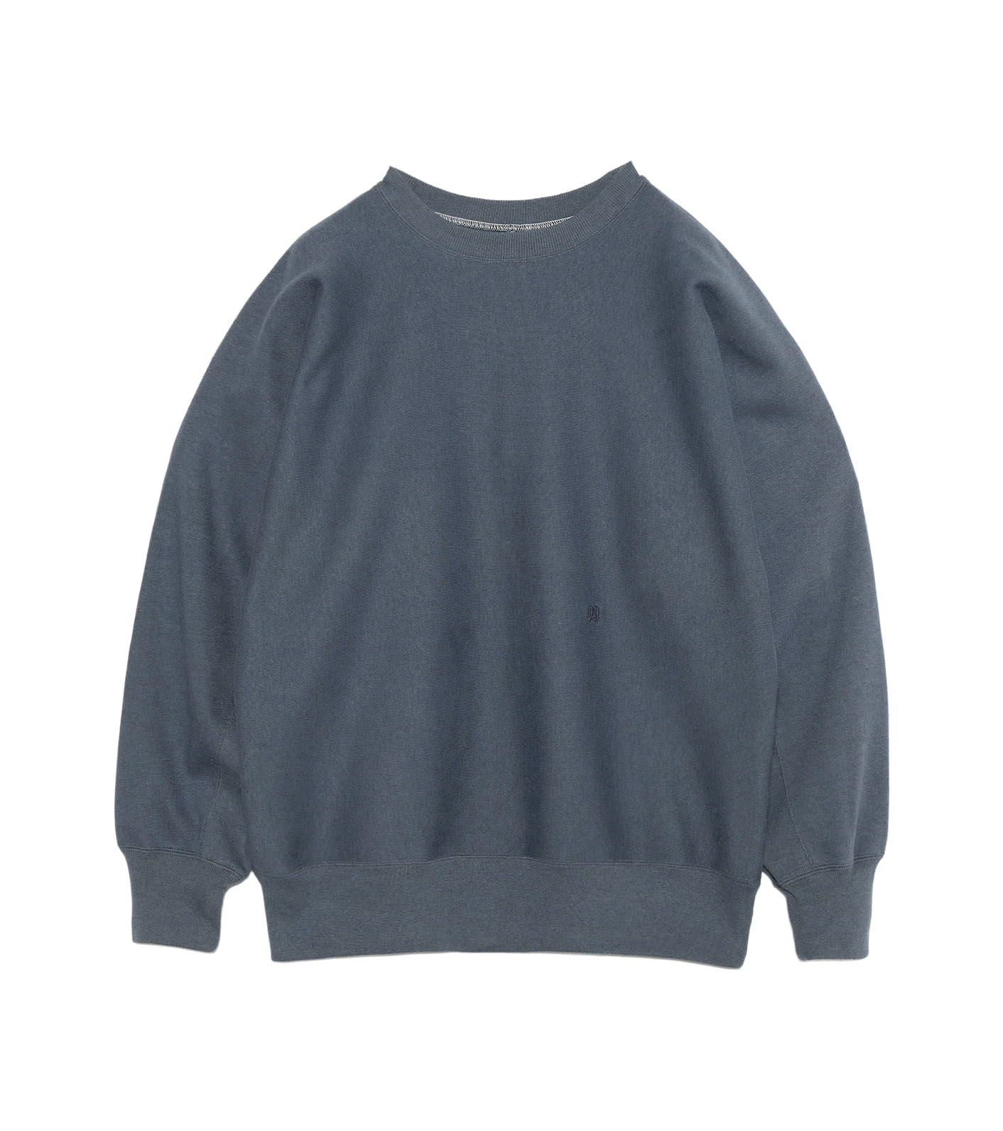 Crew Neck Sweat