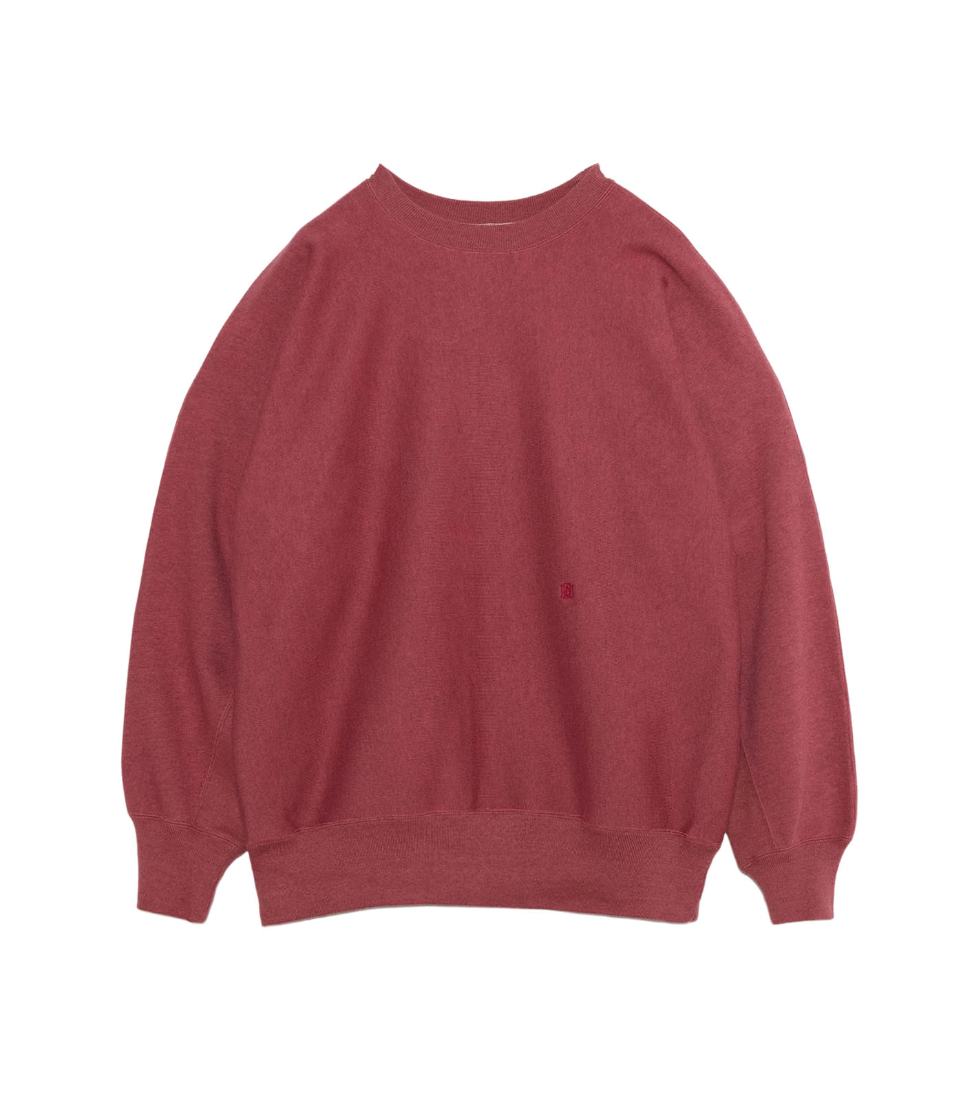 Crew Neck Sweat