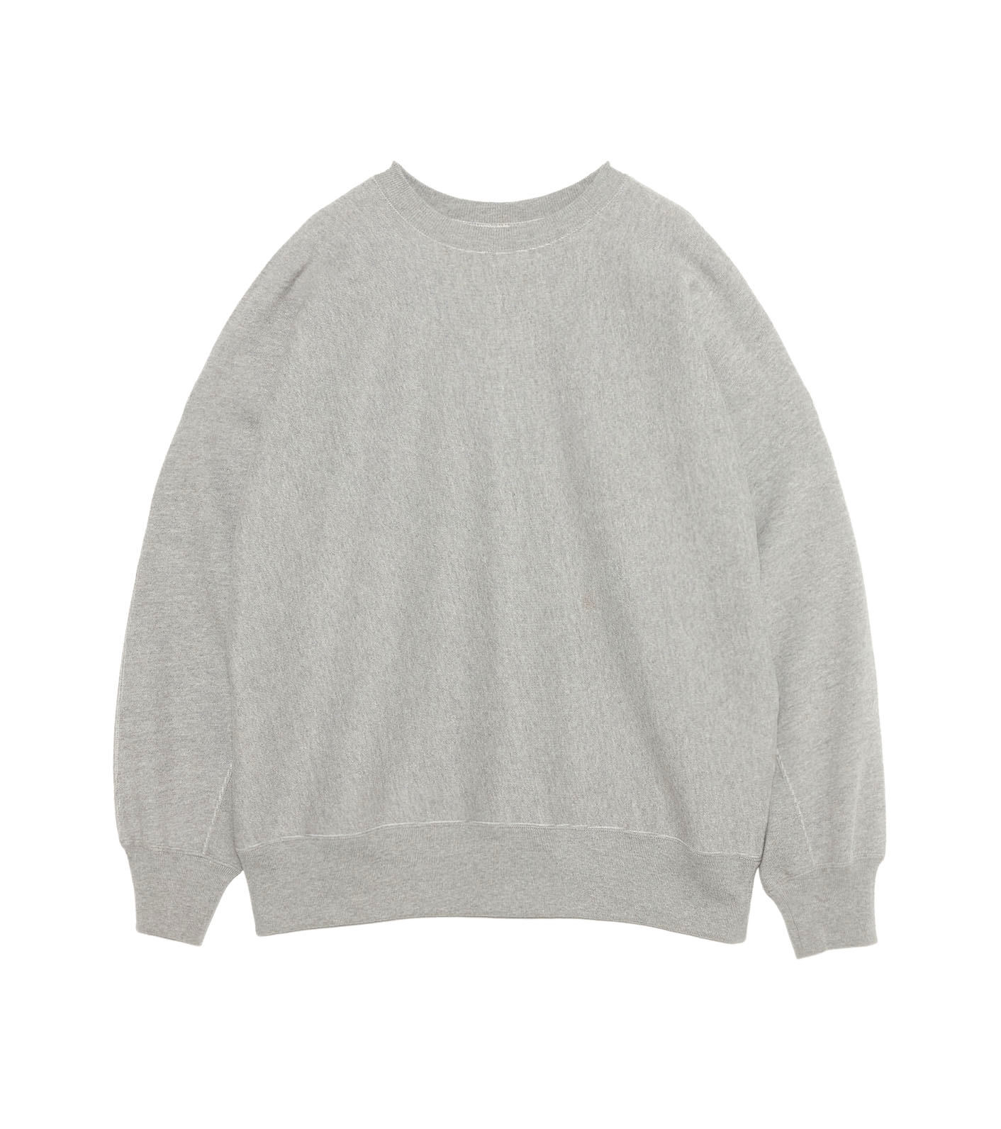 ナナミカ　クルーネックスウェット nanamica / Crew Neck Sweat