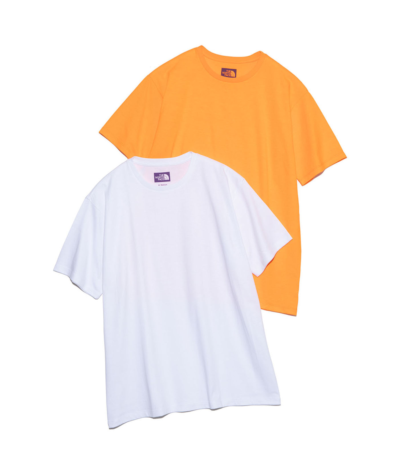 Pack Field Tee