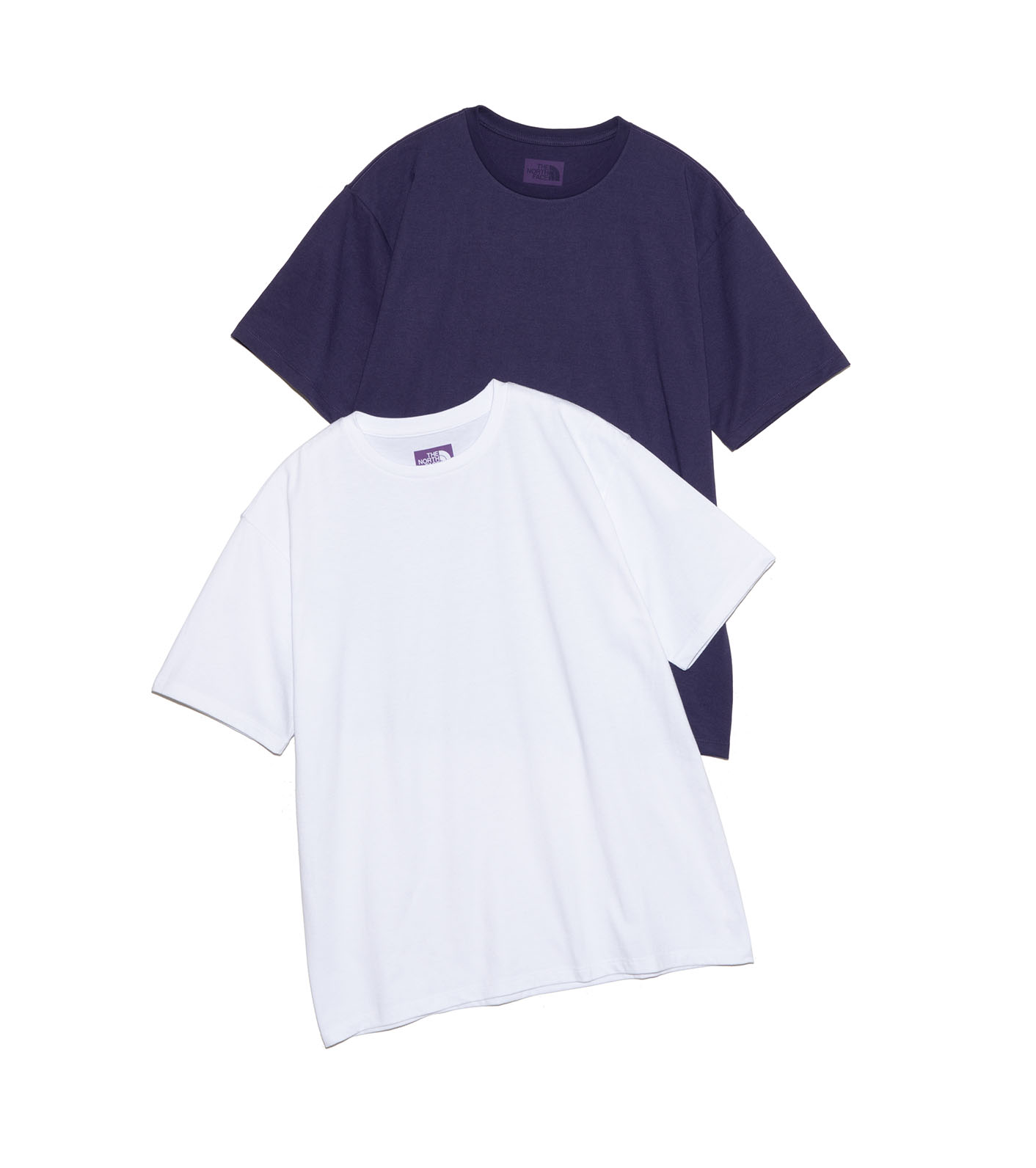 Pack Field Tee