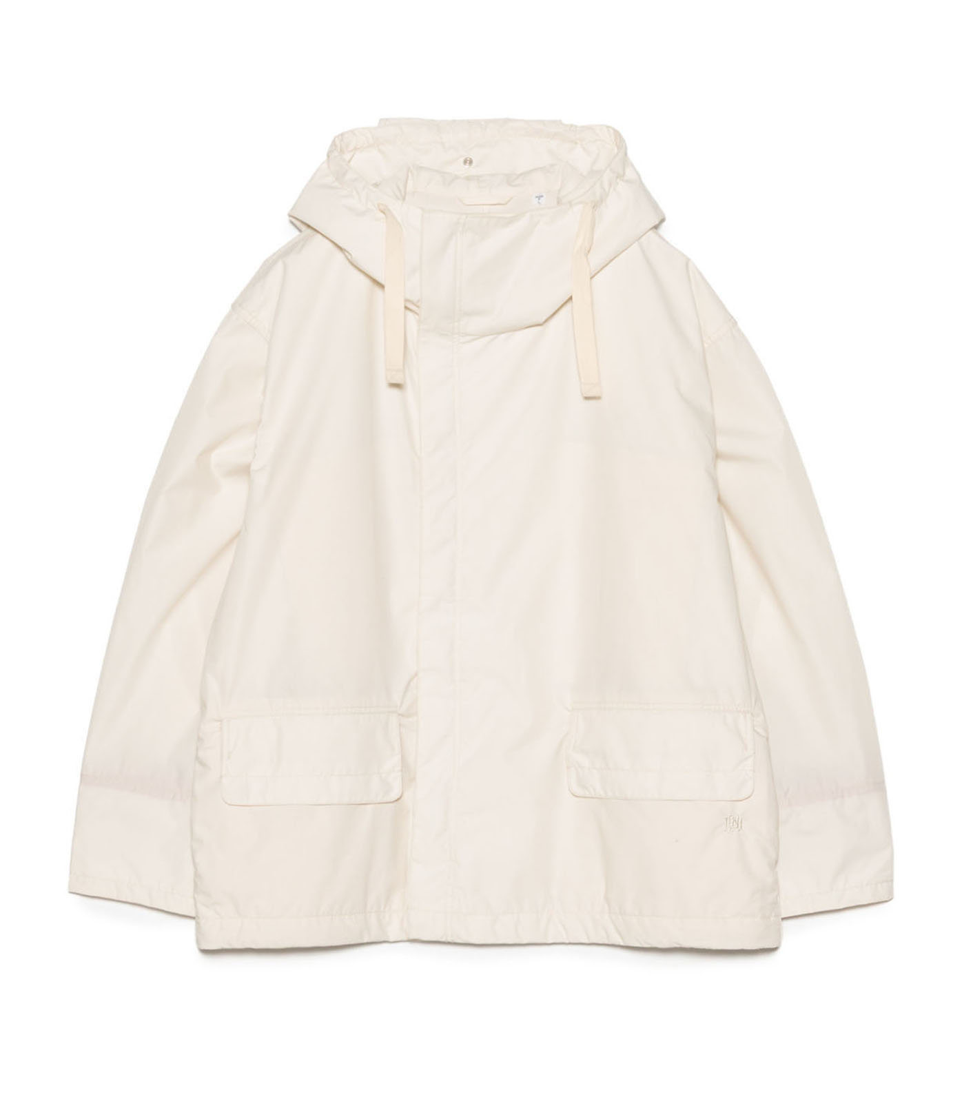 nanamica / Hooded Deck Jacket