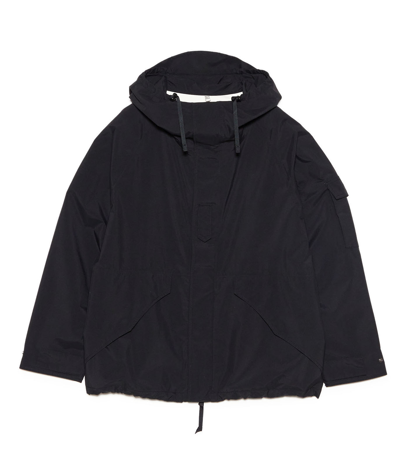 2L NYLON GORE-TEX Cruiser Jacket