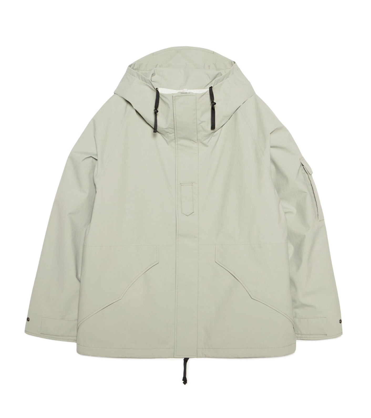 ミ*8様 nanamica GORETEXクルーザーJK nanamica / 2L NYLON GORE-TEX Cruiser Jacket