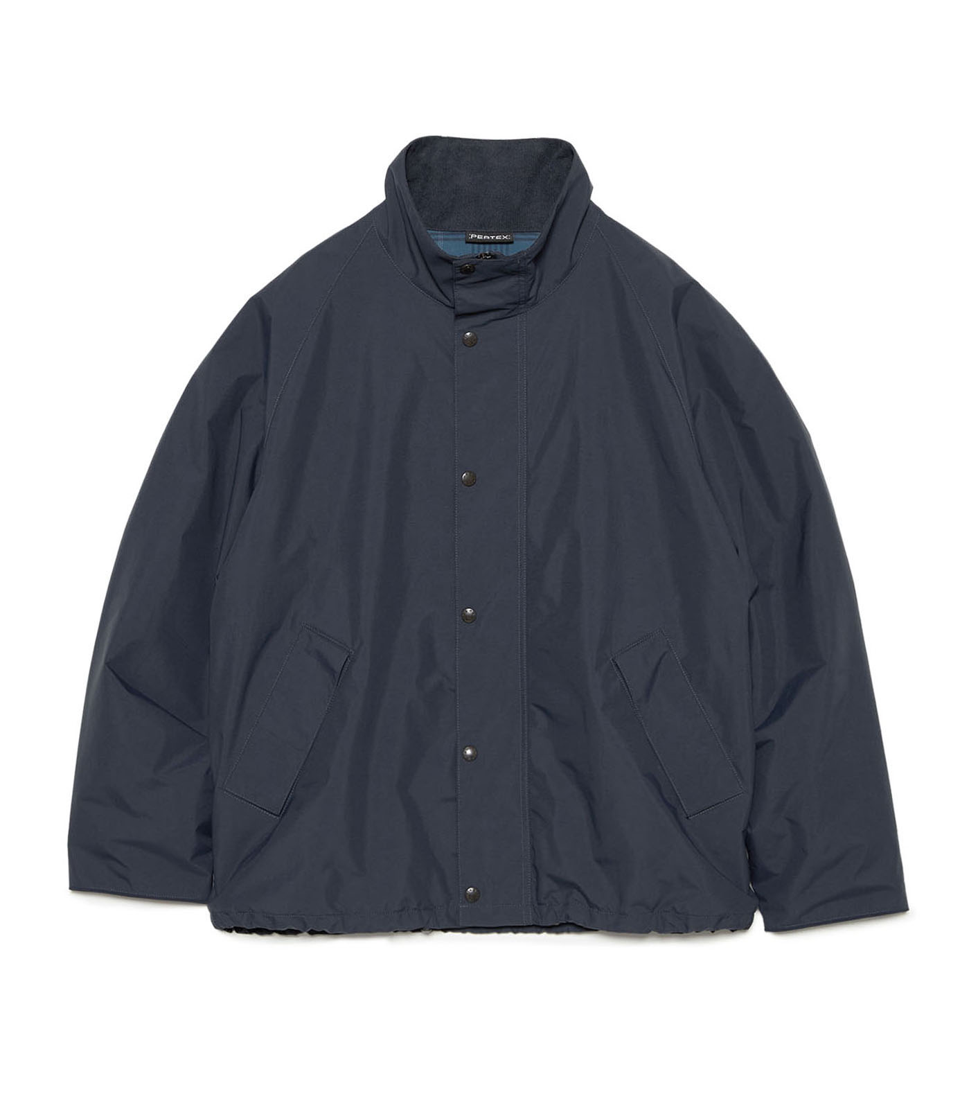 nanamica / 2L PERTEX UNLIMITED Field Short Jacket