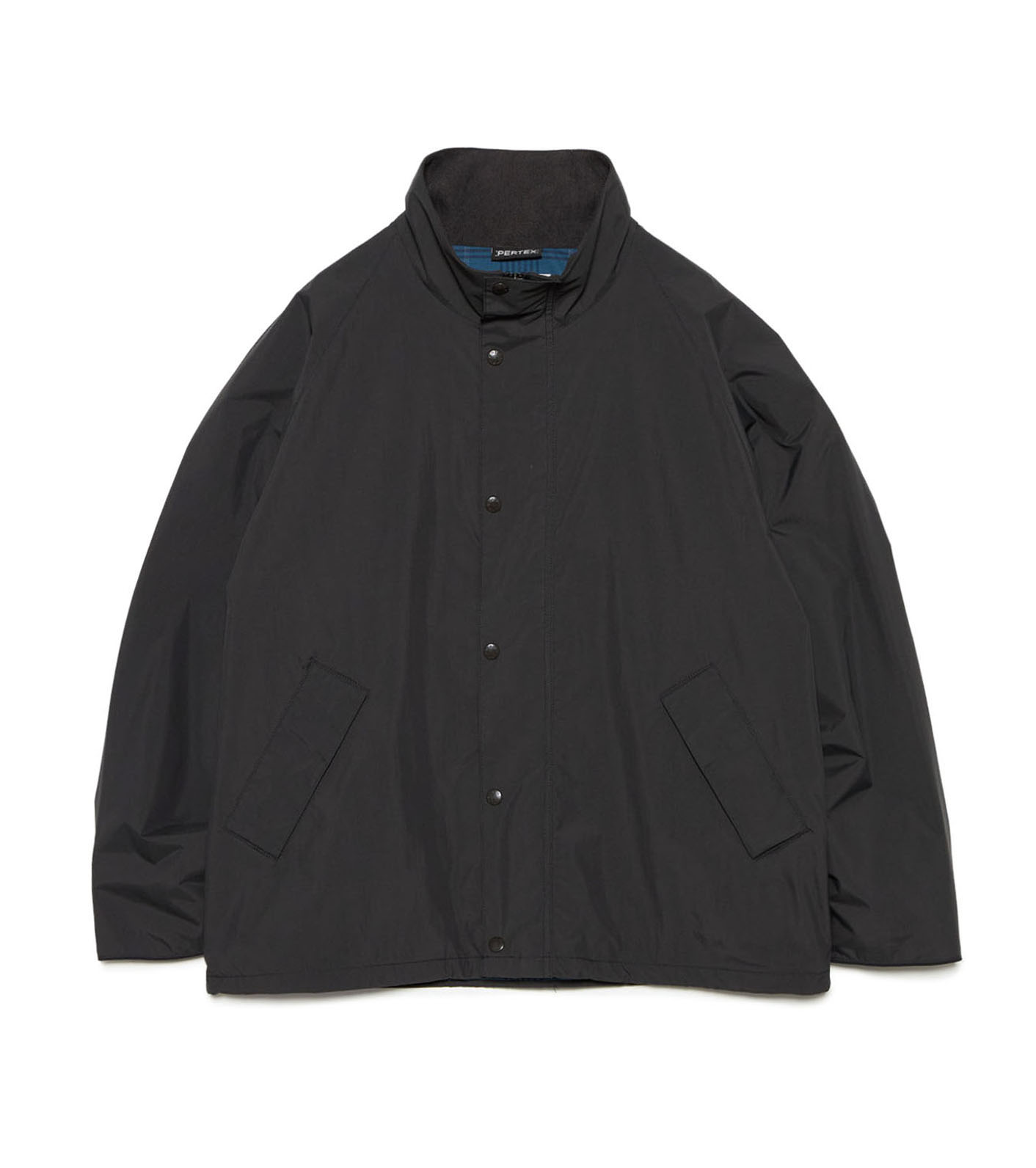 2L PERTEX UNLIMITED Field Short Jacket