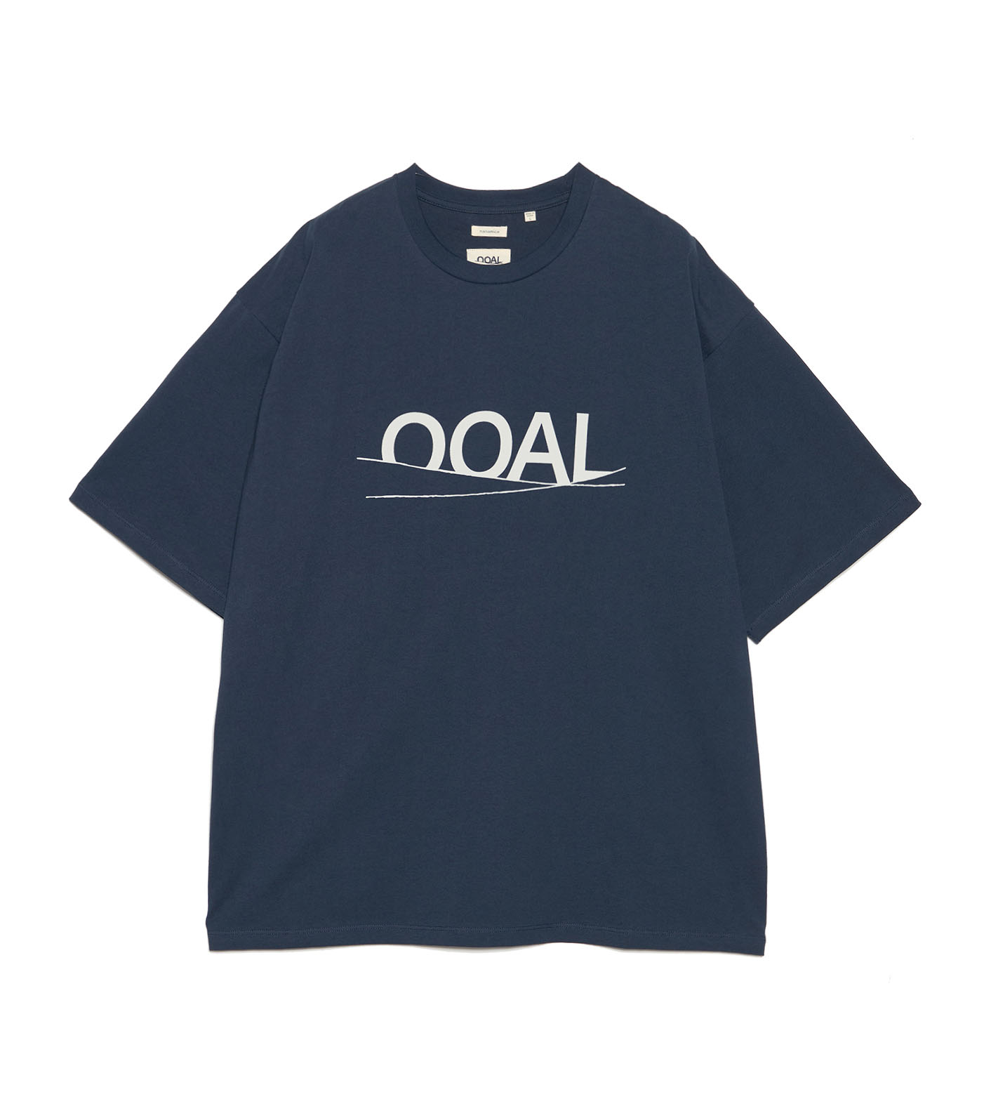 nanamica / OOAL Graphic Tee