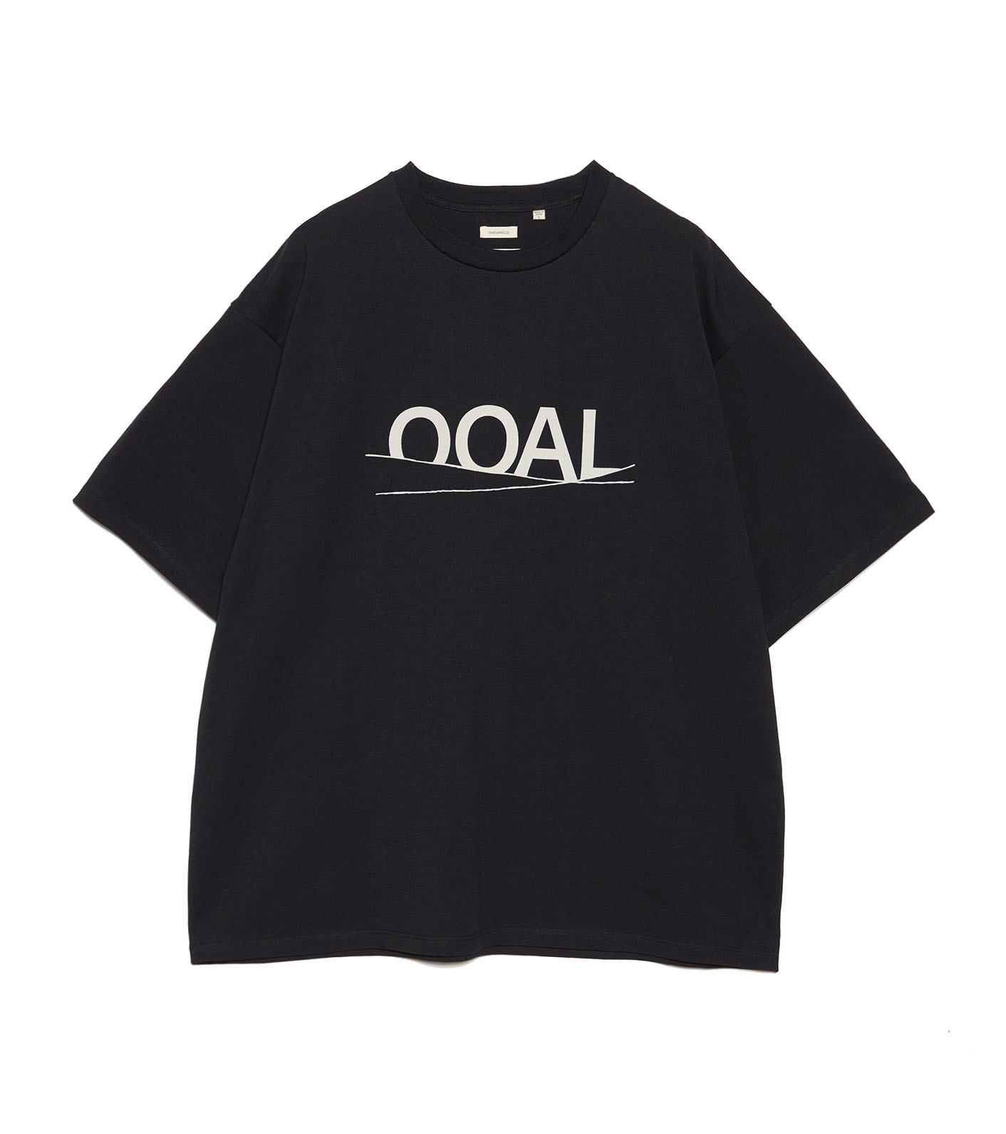 nanamica / OOAL Graphic Tee
