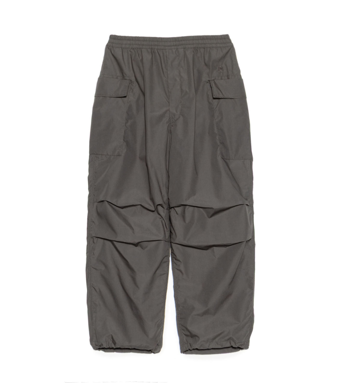 Cargo Deck Pants