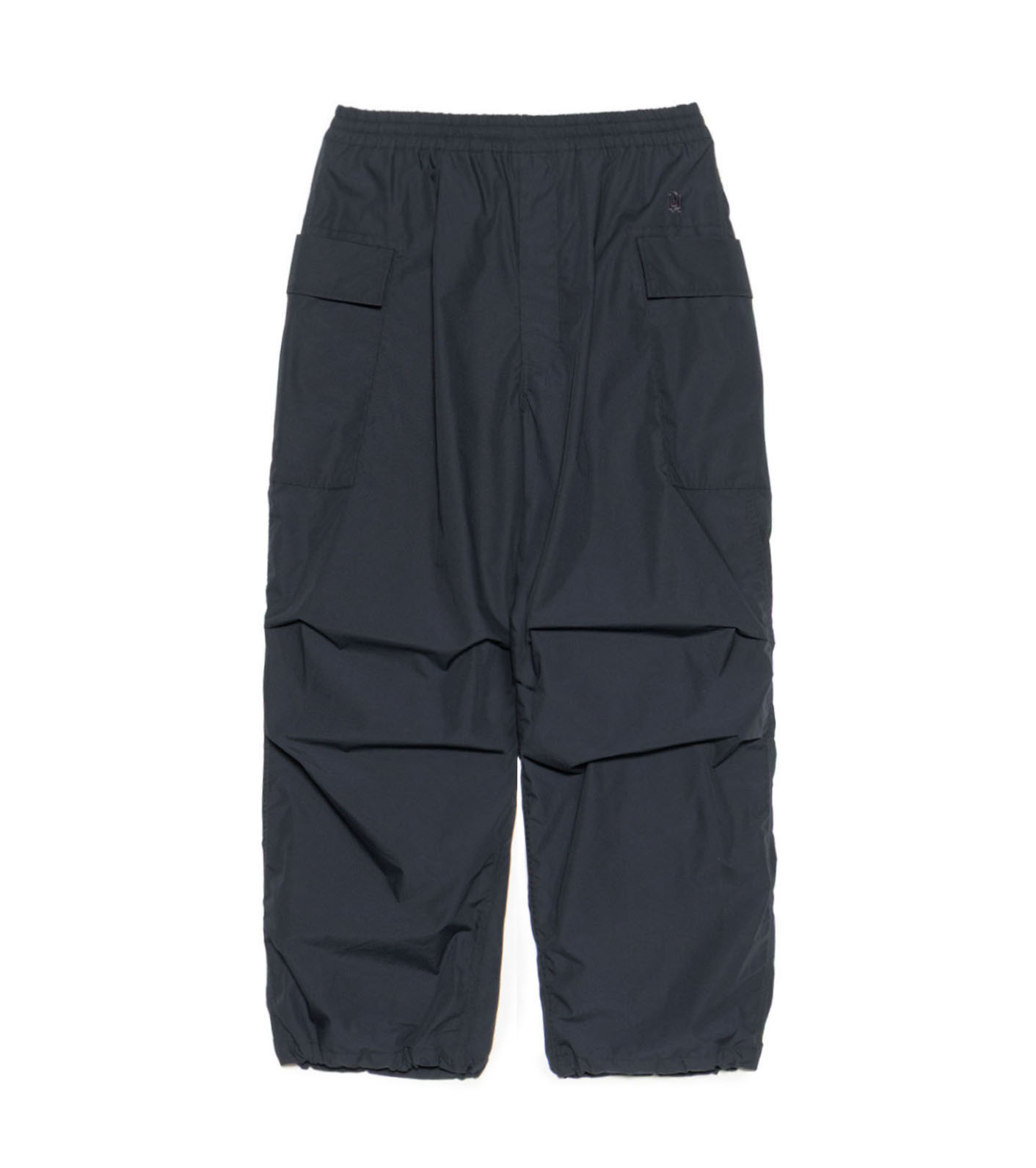 Cargo Deck Pants