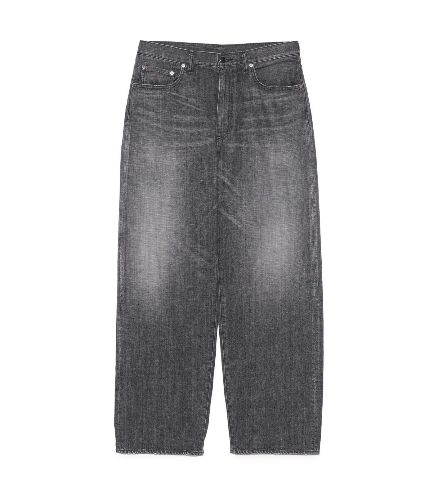 nanamica / Selvage Denim Pants