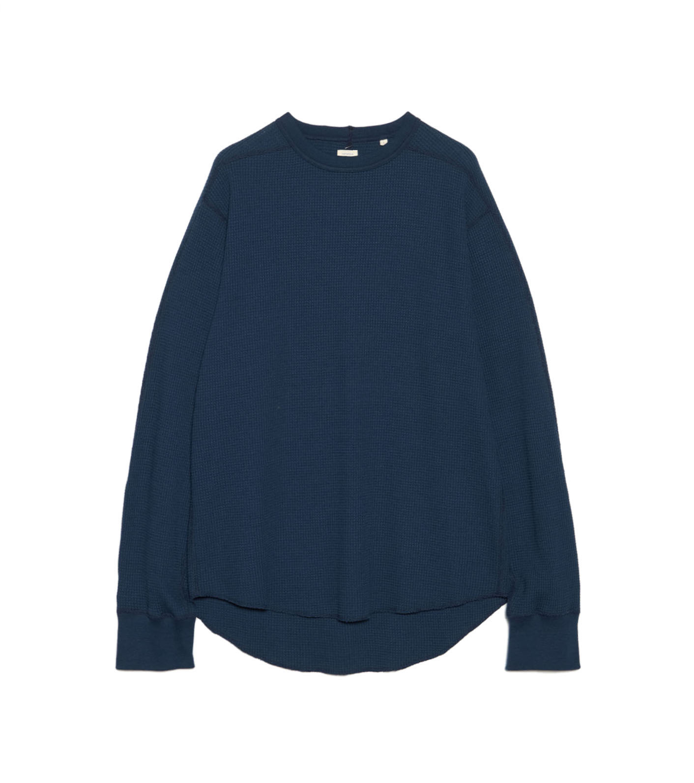 nanamica thermal ナナミカ　クルーネックサーマルスウェット nanamica / Crew Neck Thermal Sweat