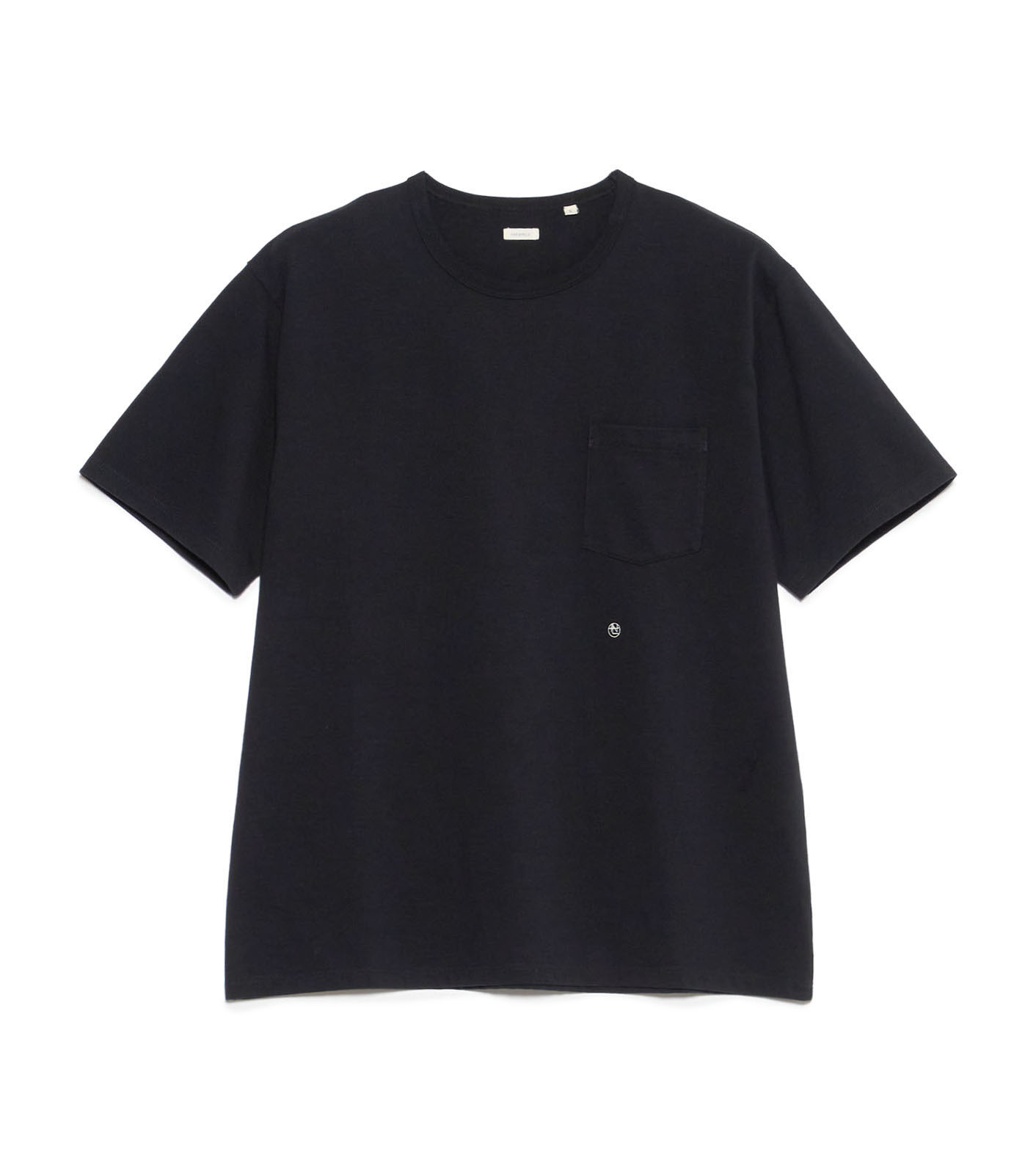 nanamica / COOLMAX Jersey Pocket Tee
