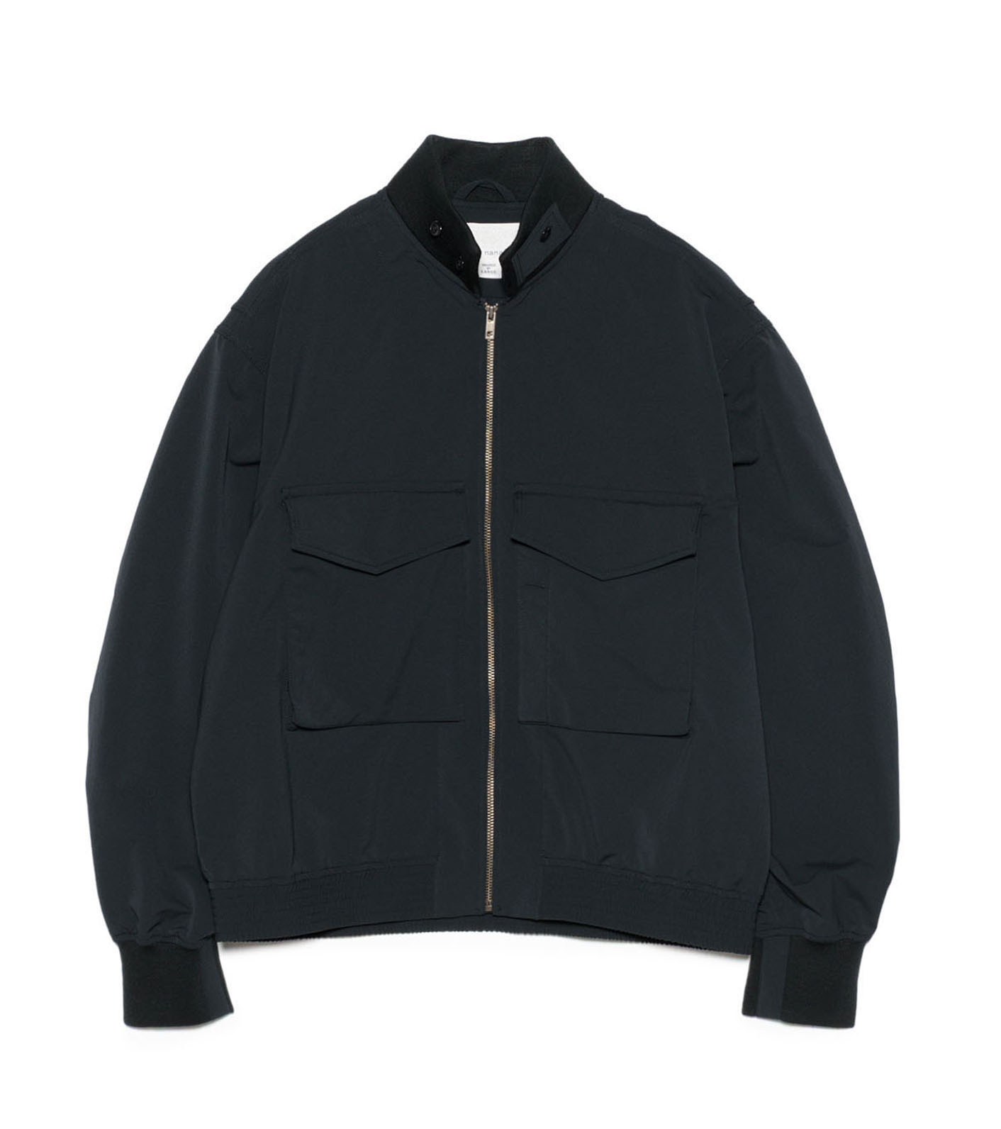 nanamica / ALPHADRY Field Jacket
