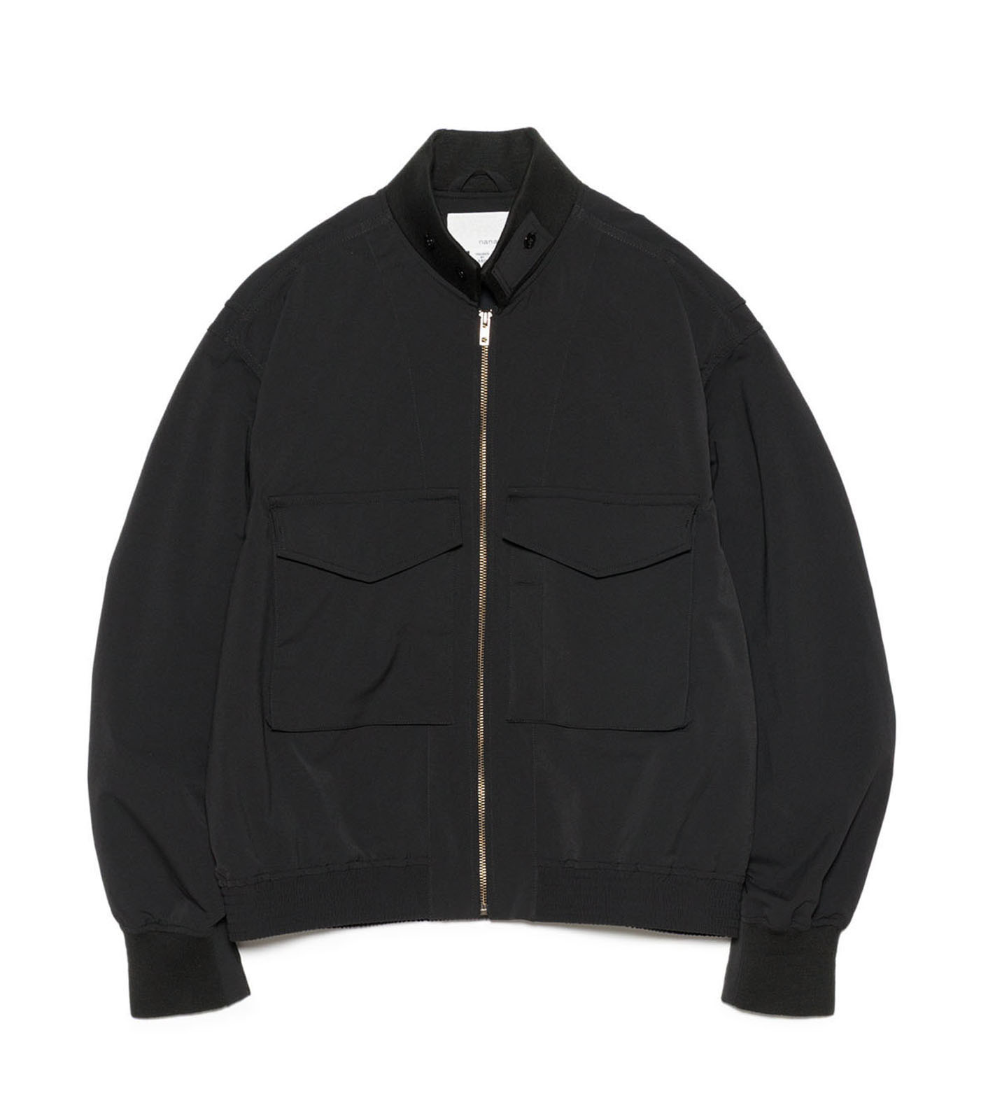 ALPHADRY Field Jacket