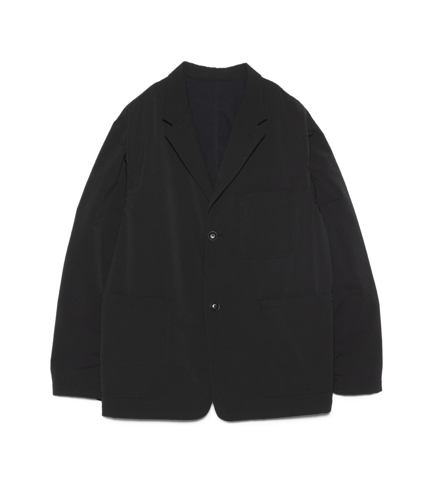 ALPHADRY Club Jacket