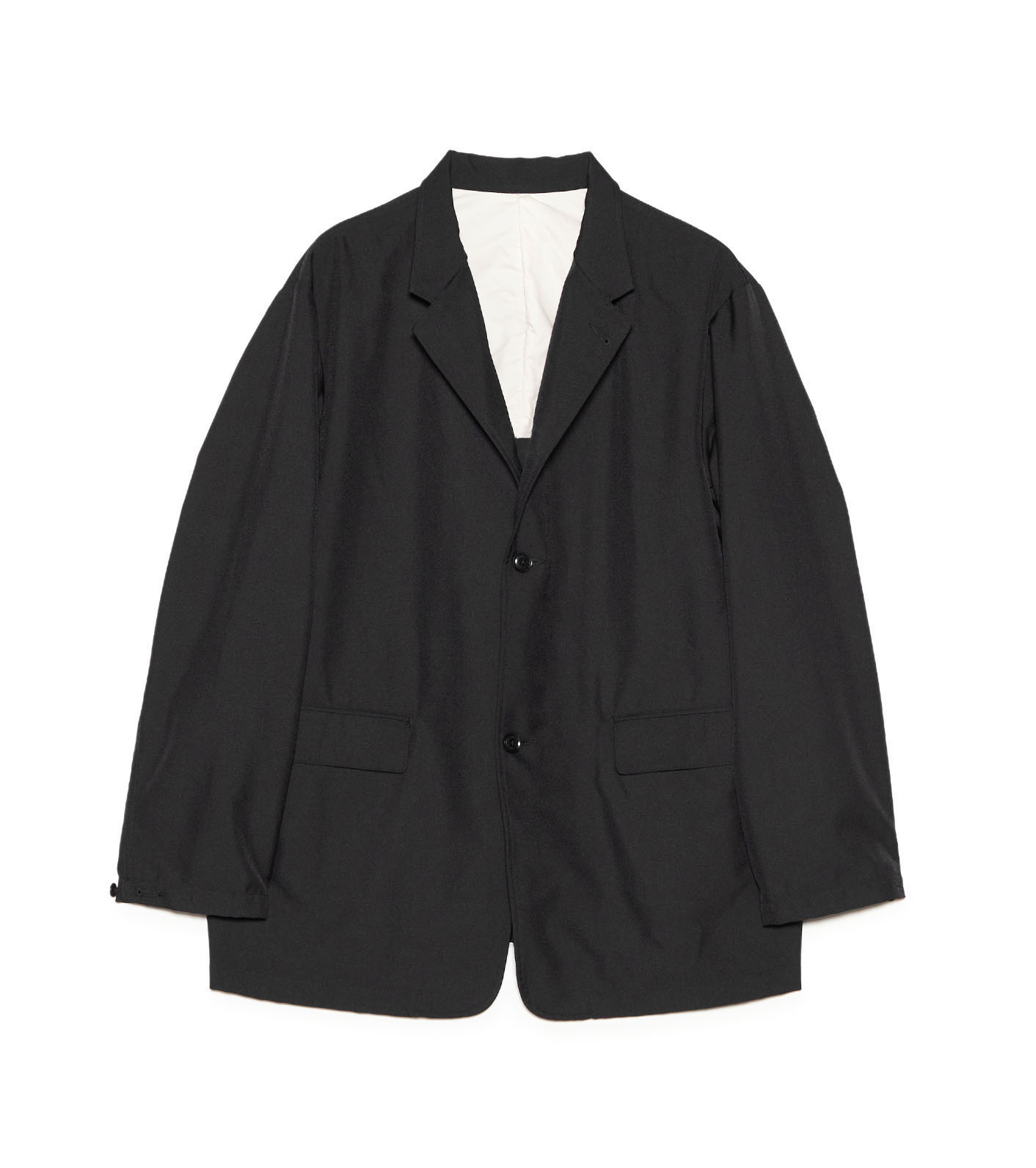 nanamica / Polyester Twill Club Jacket