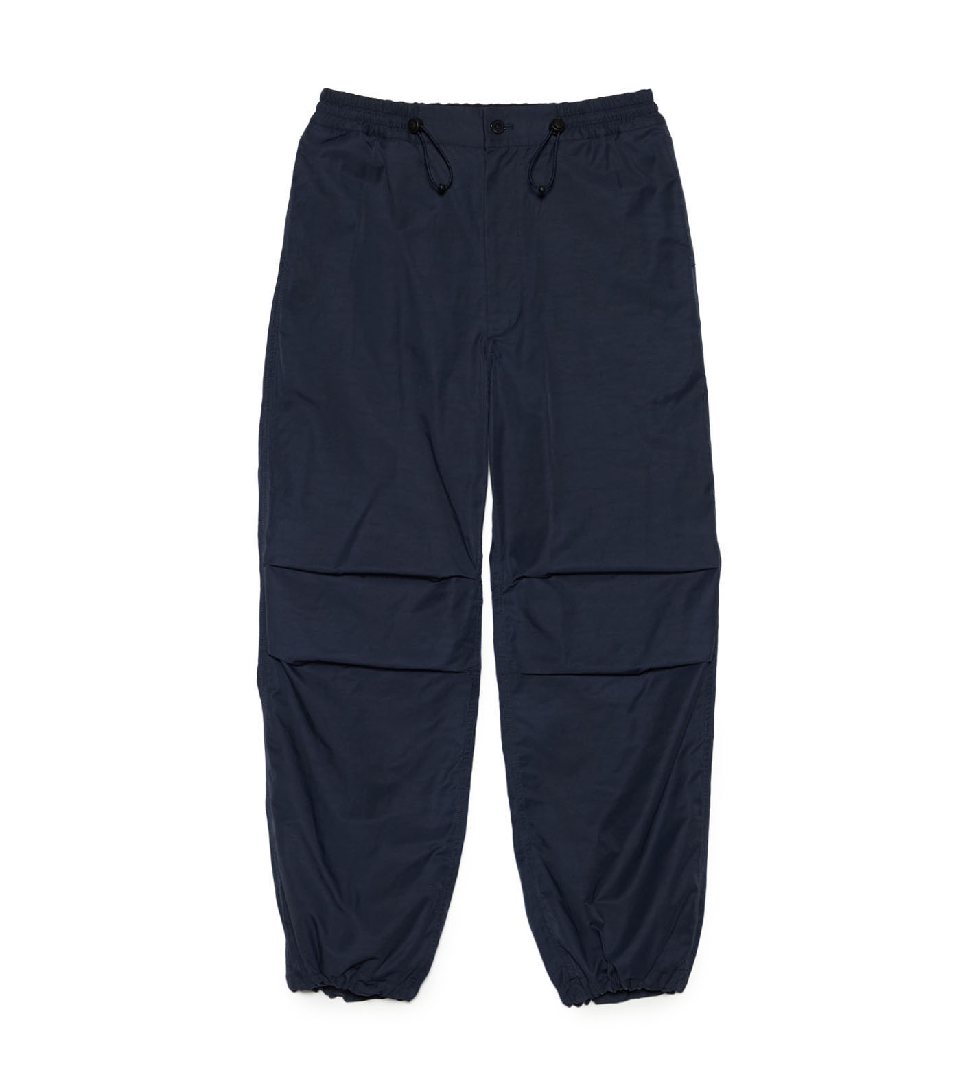 Nylon Twill Deck Pants