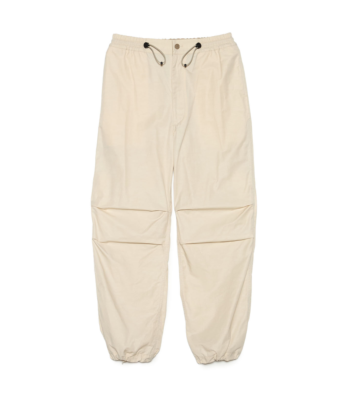 Nylon Twill Deck Pants