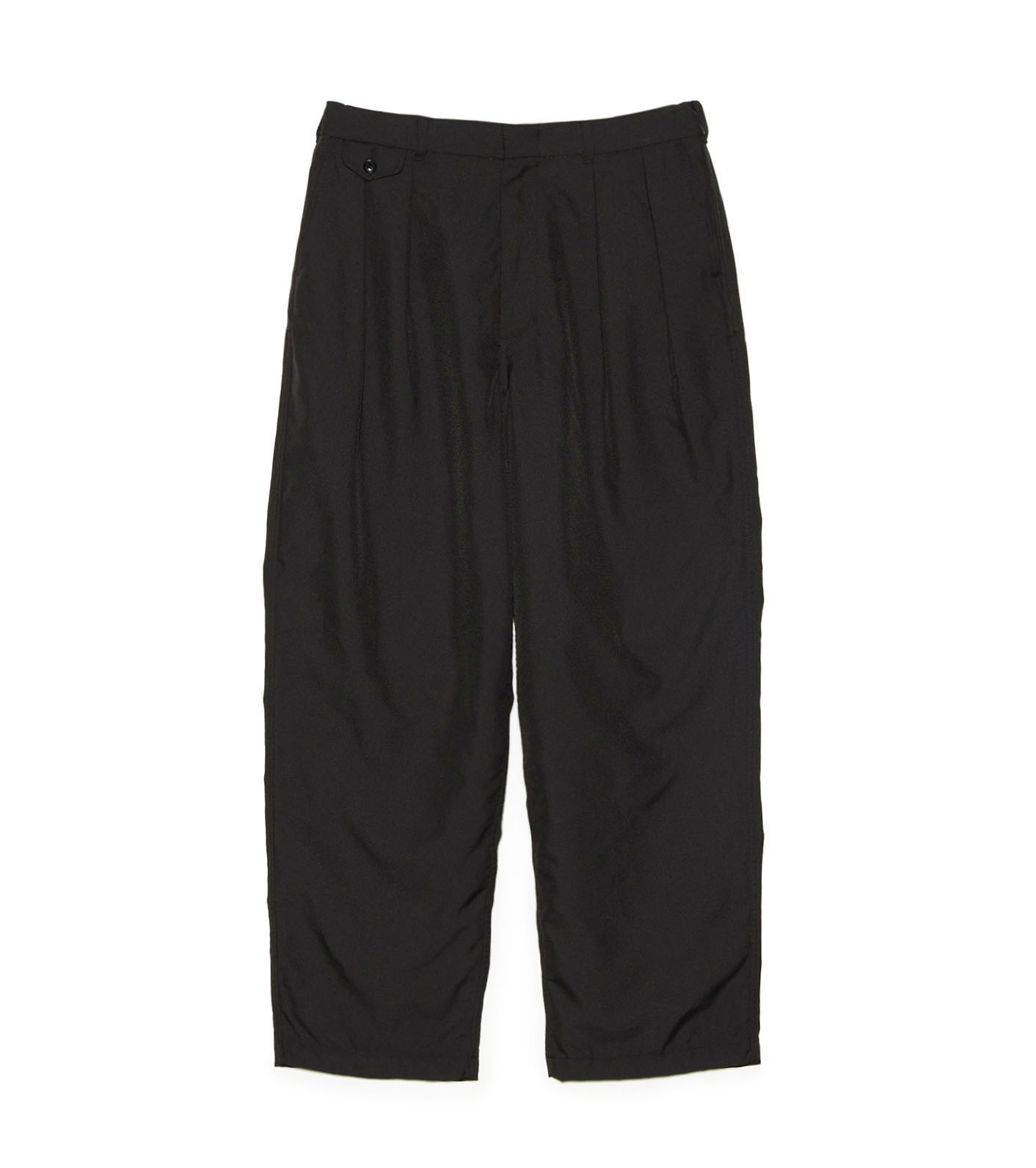 nanamica / Polyester Twill Club Pants
