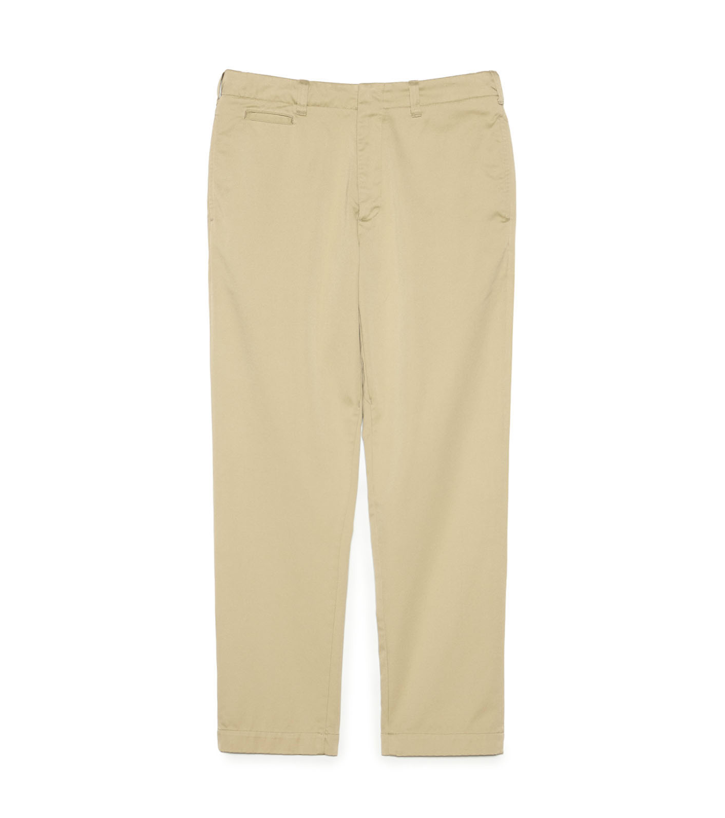 ナナミカ Straight Chino Pants パンツ 50s復刻 日本製 nanamica / Straight Chino Pants