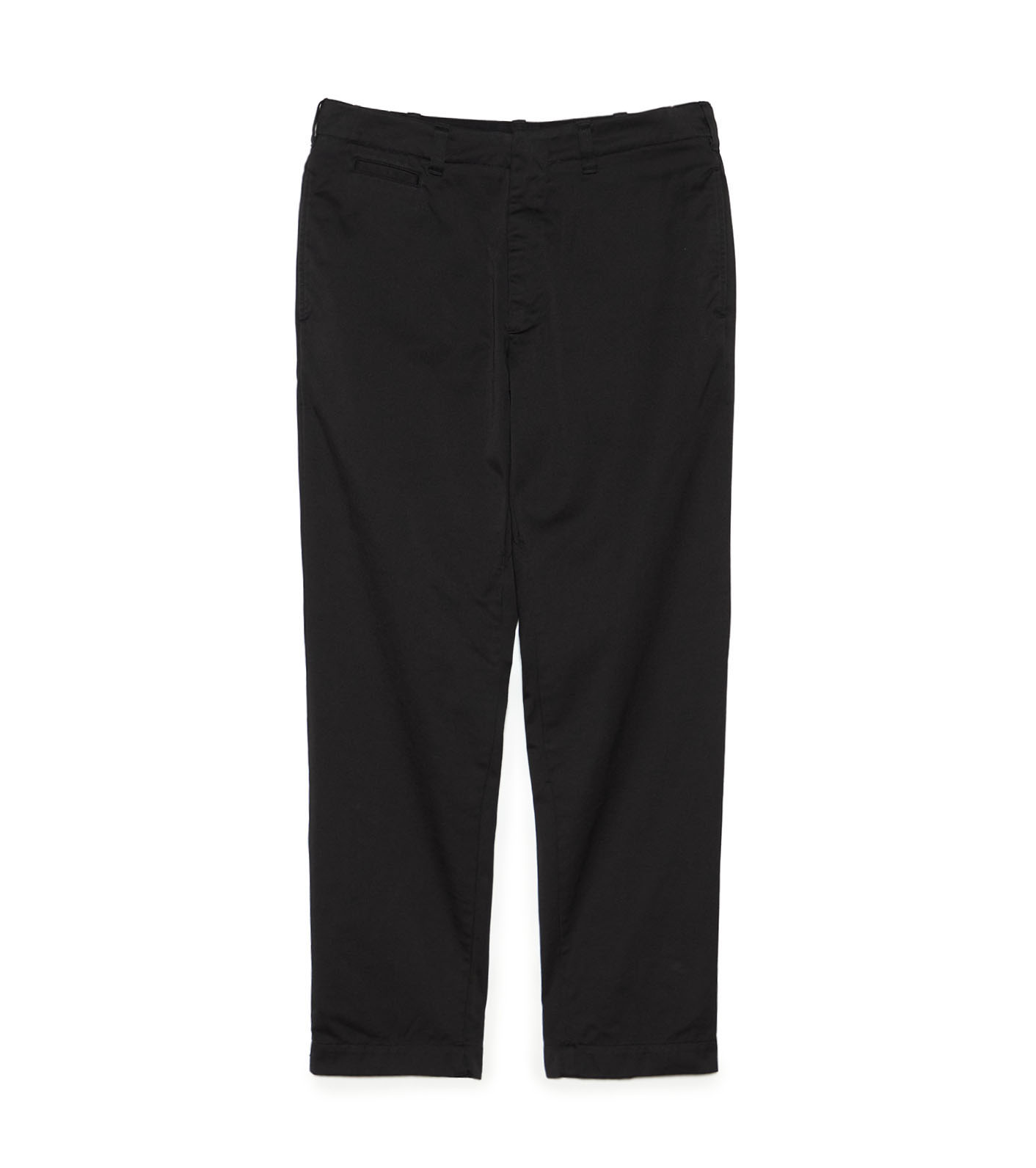 nanamica / Straight Chino Pants