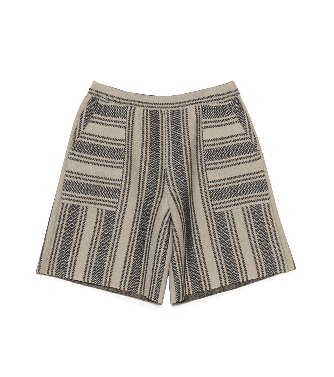 nanamica / Knit Shorts