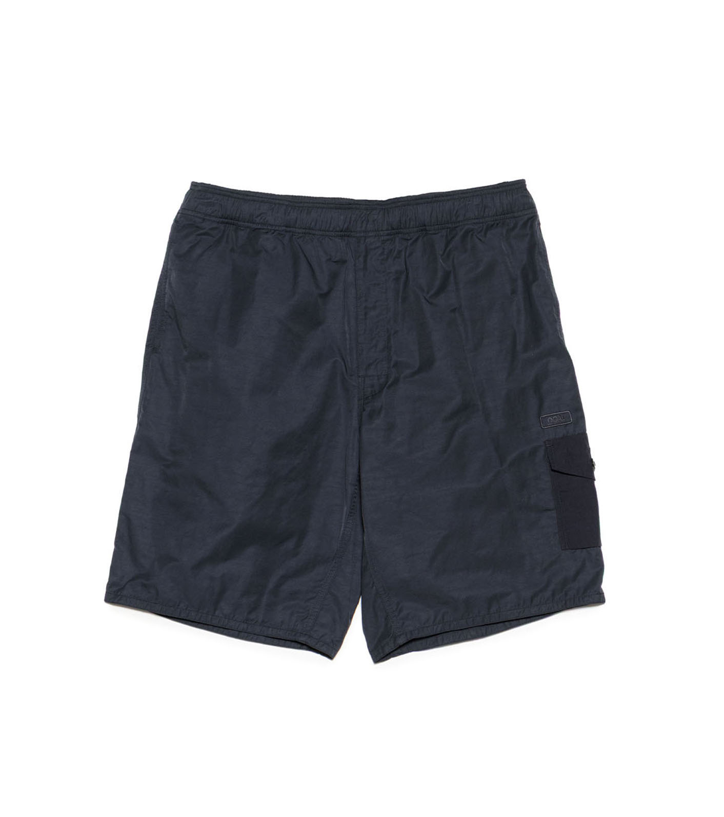 nanamica / Nylon Twill Deck Shorts