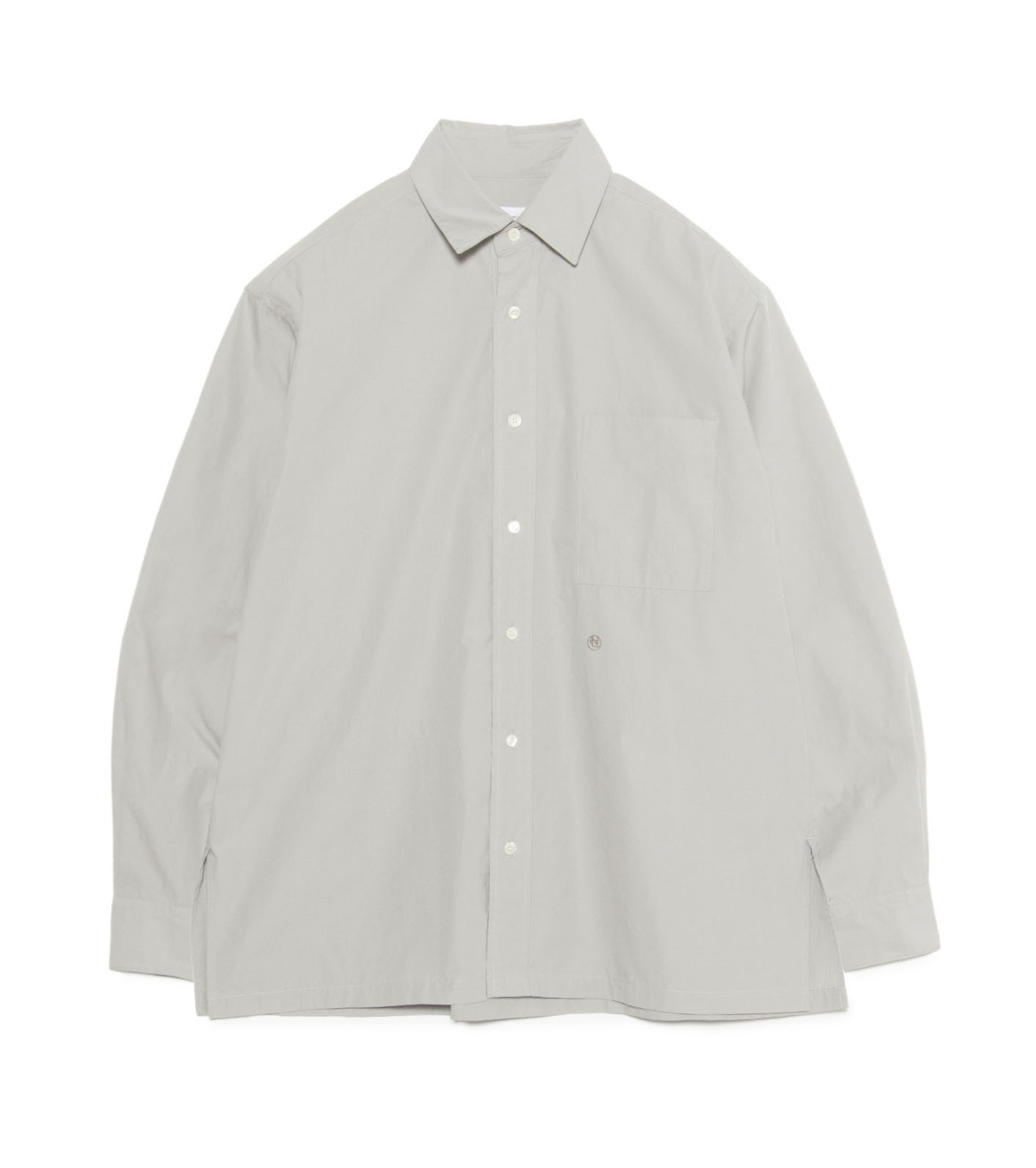 Traditional Fit Shirt