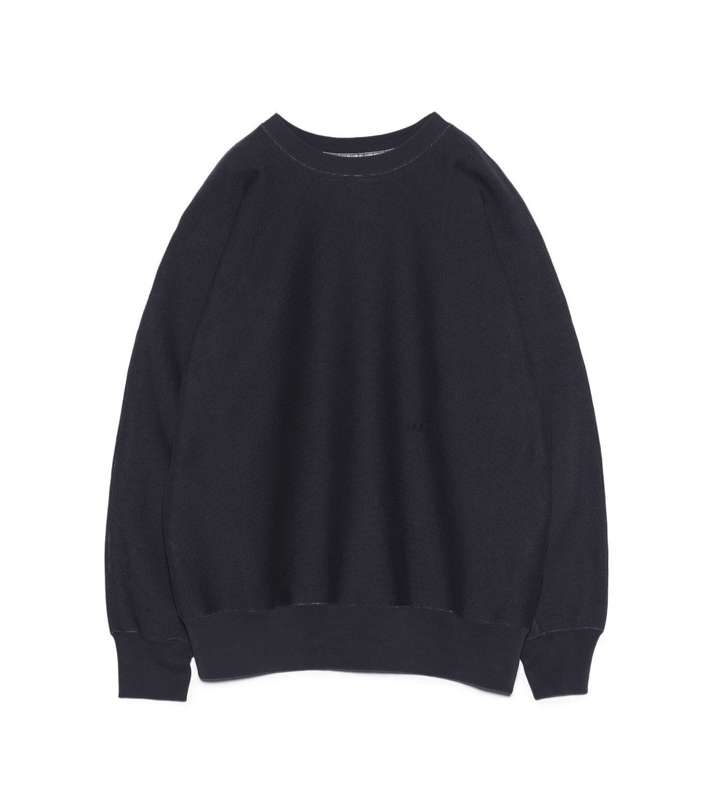 Crew Neck Sweat Shirt