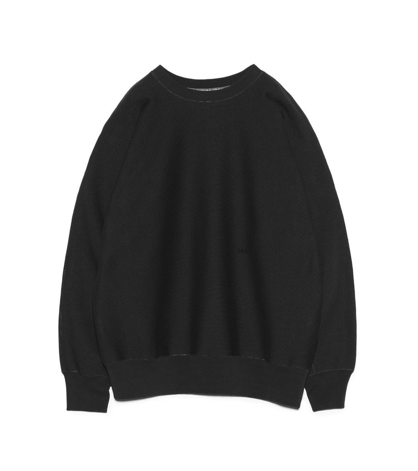 Crew Neck Sweat Shirt