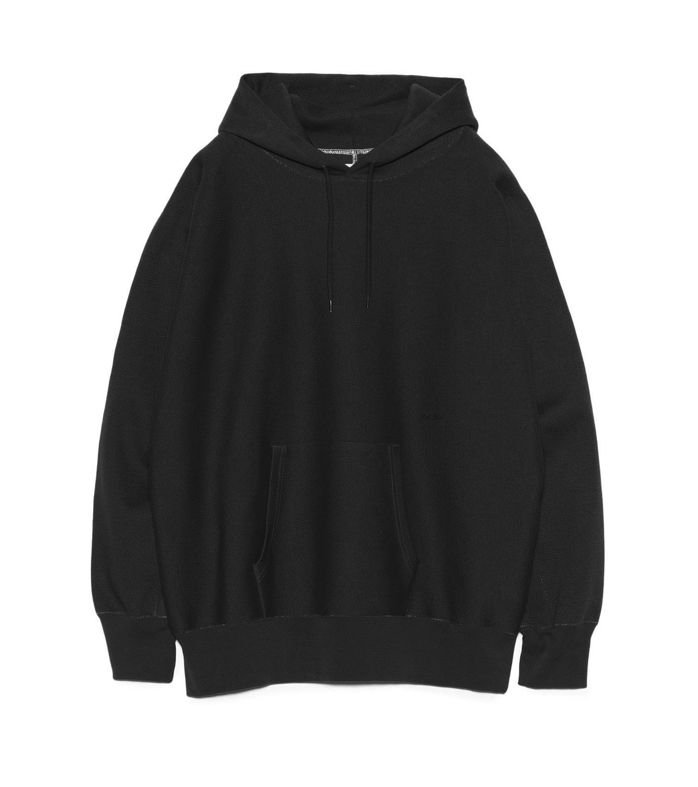 Hooded Sweat Shirt